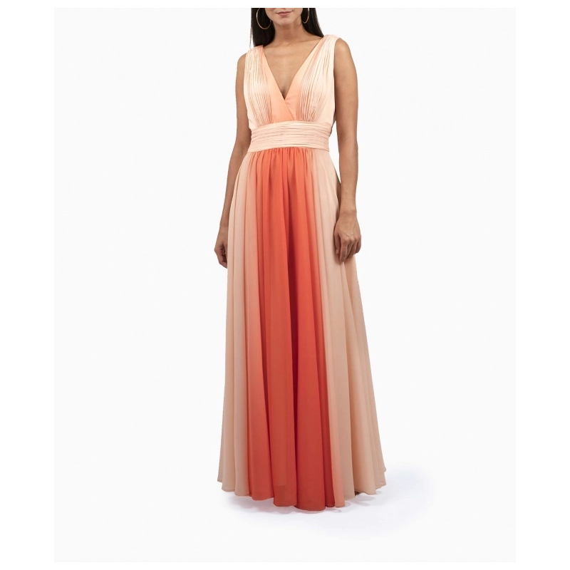 Robe Ombrée-Exclusivité web