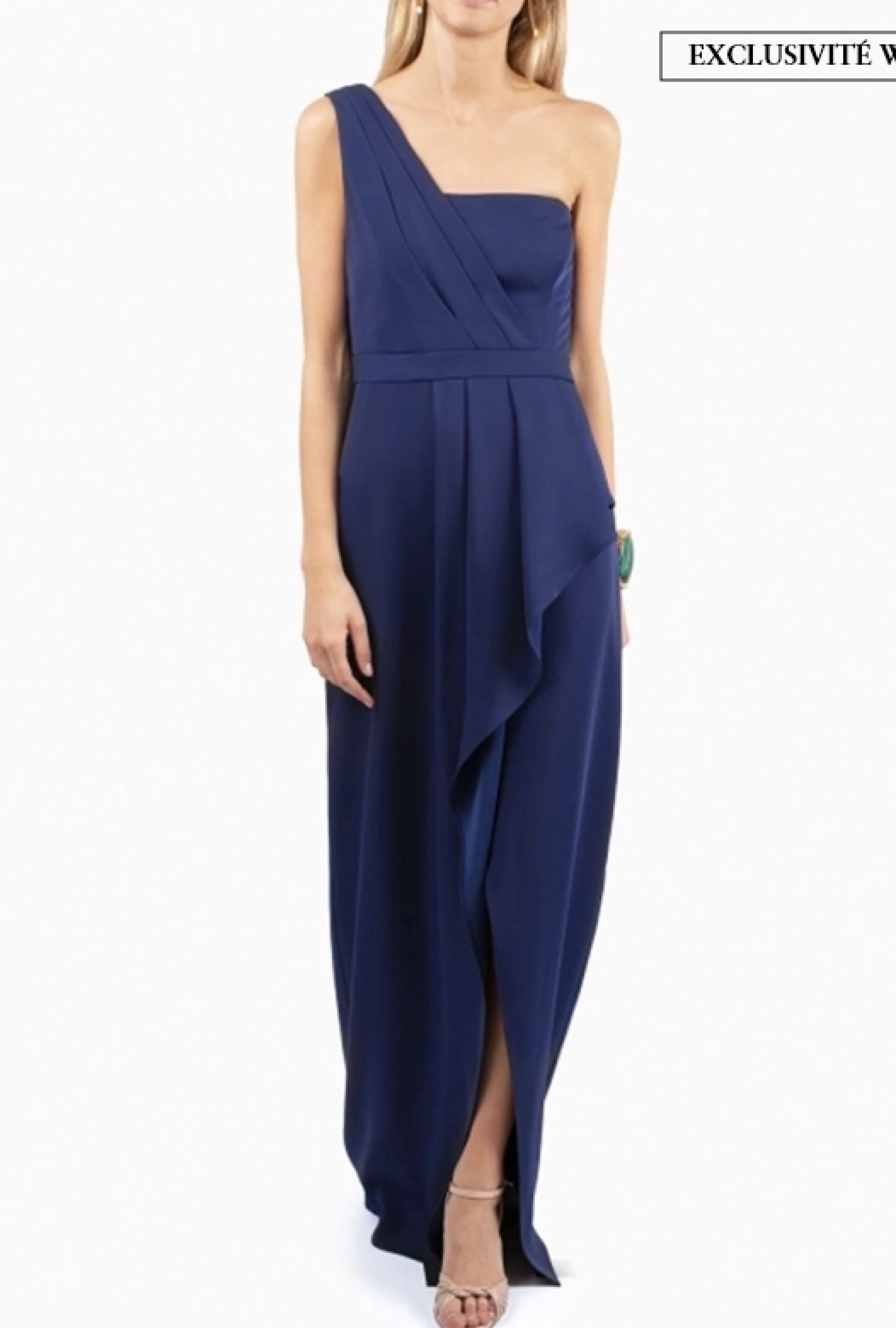 Robe Dries-Exclusivité web