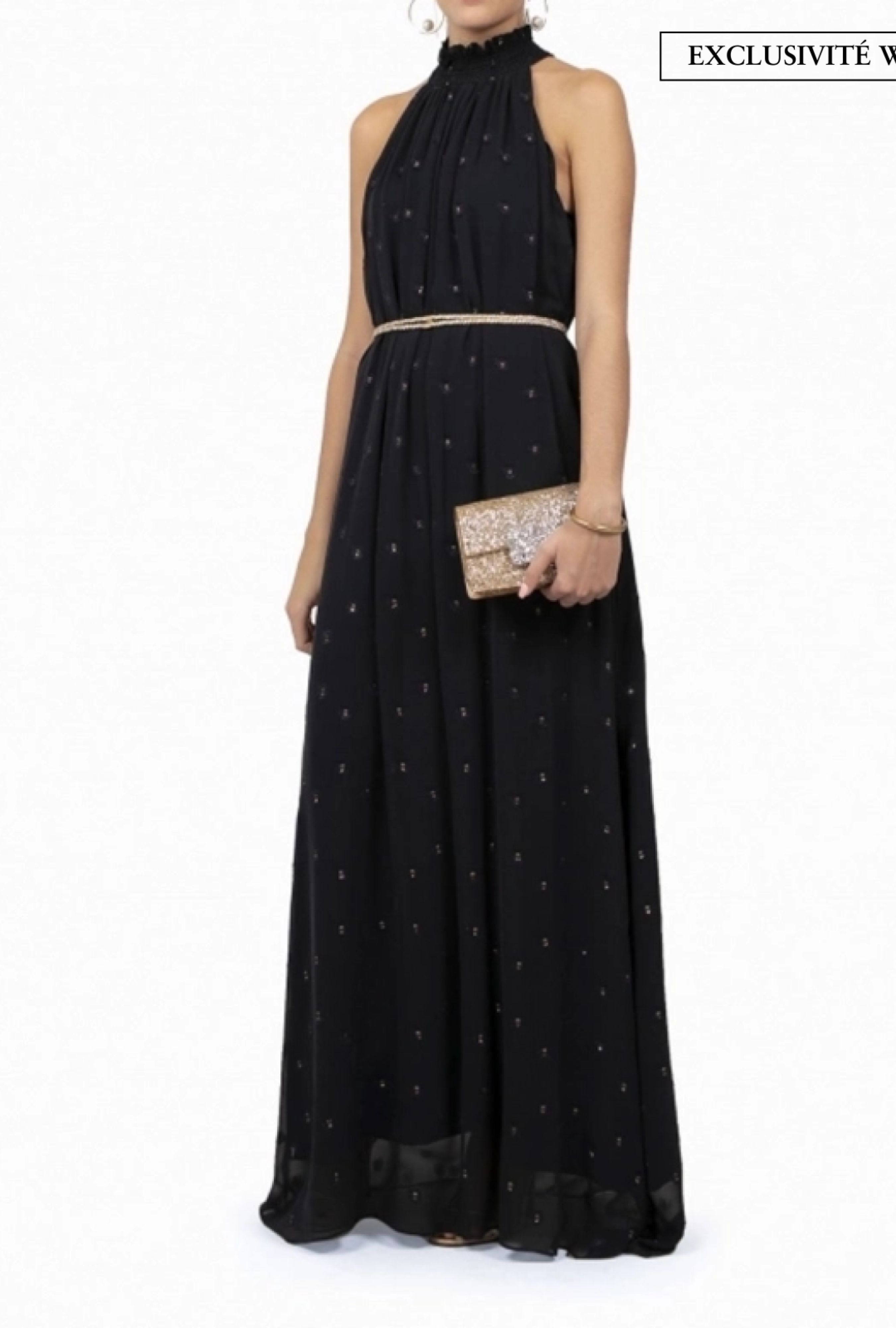 Robe Trillium Full Maxi