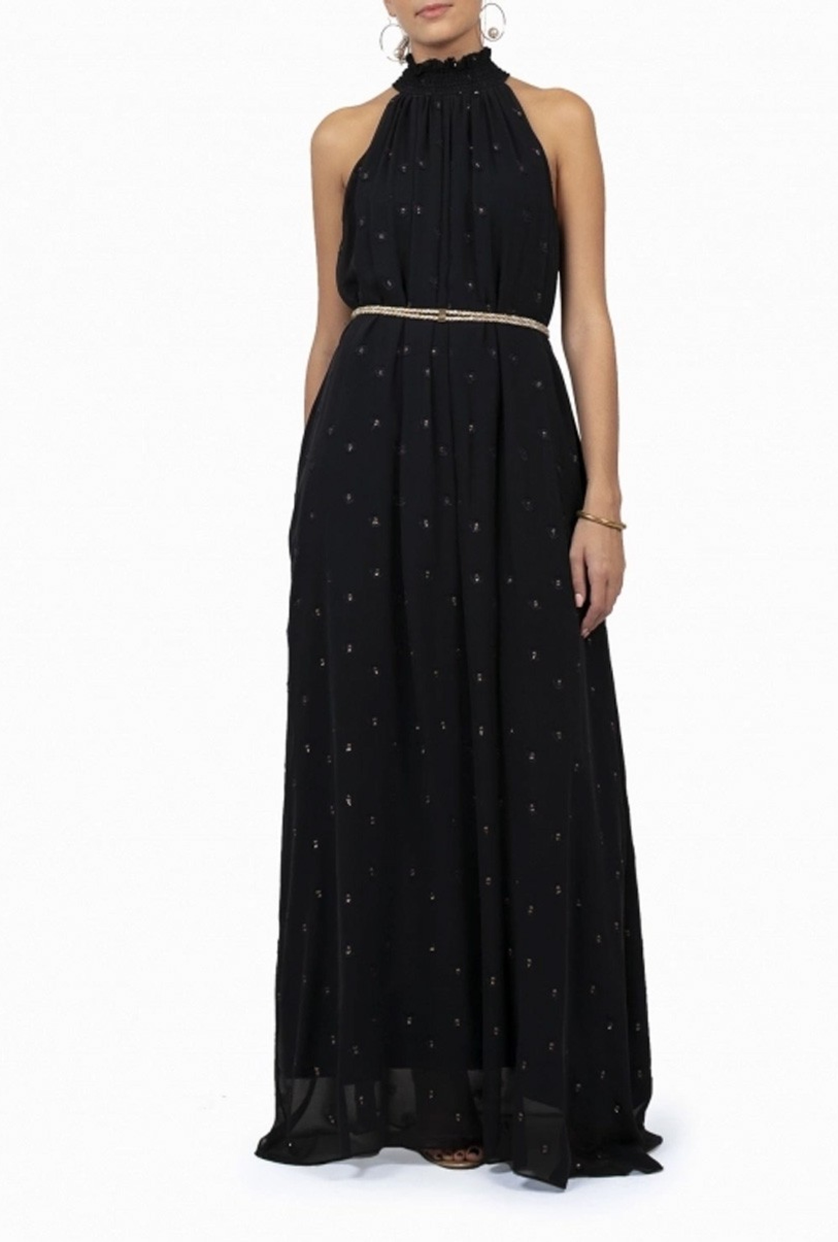 Robe Trillium Full Maxi