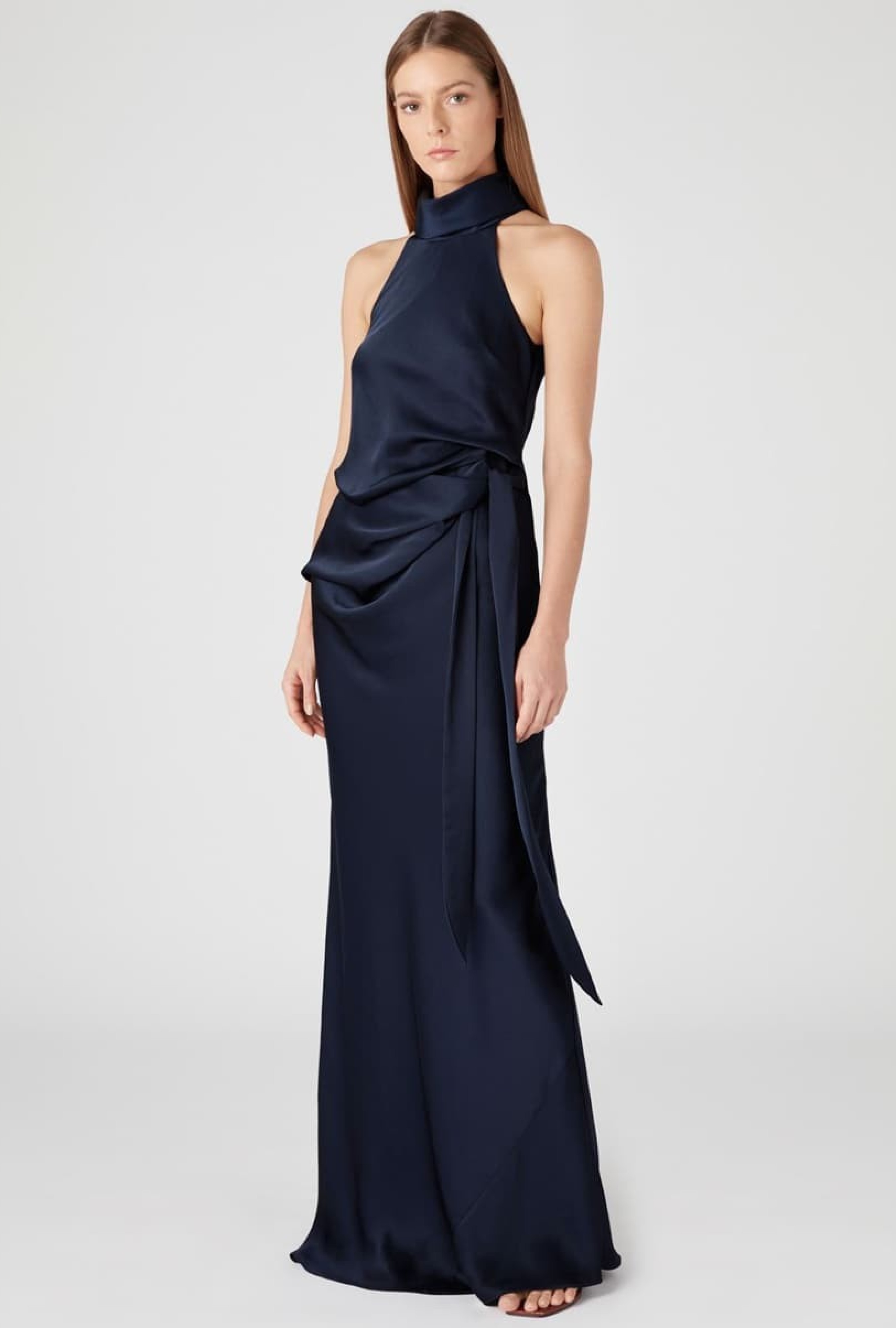 Robe Foxglove Navy