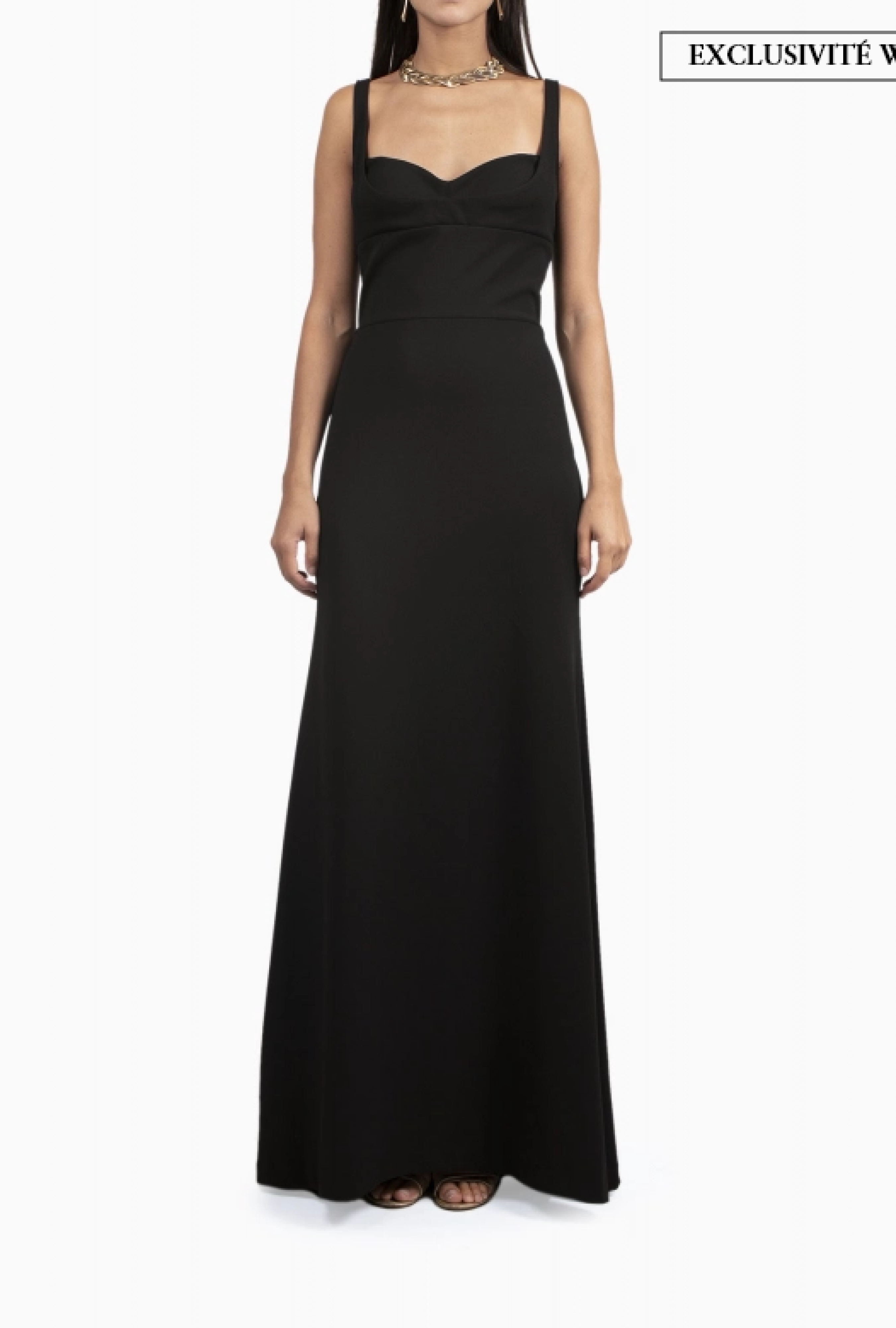 Robe Keana-Exclusivité web