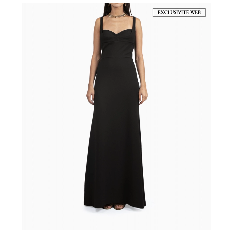 Robe BCBG Keana-Exclusivité web