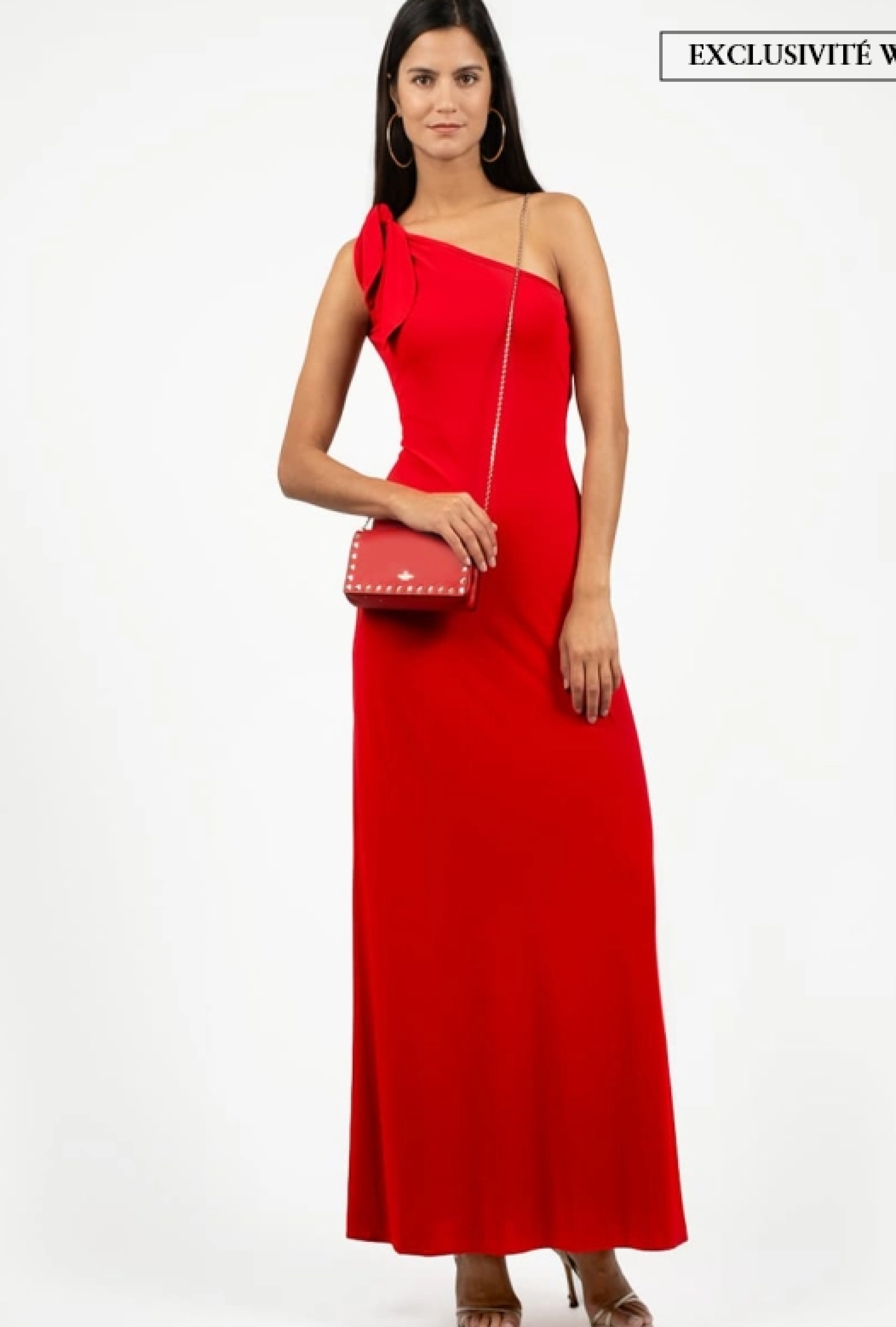 Robe Corvette-Exclusivité web