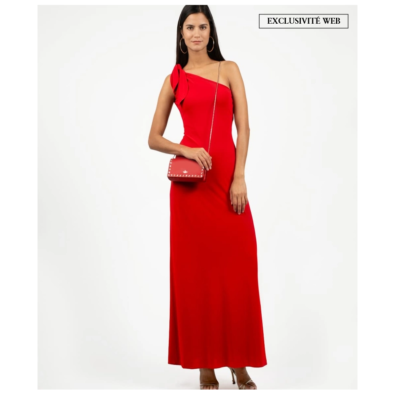 Robe Ralph Lauren Corvette-Exclusivité web