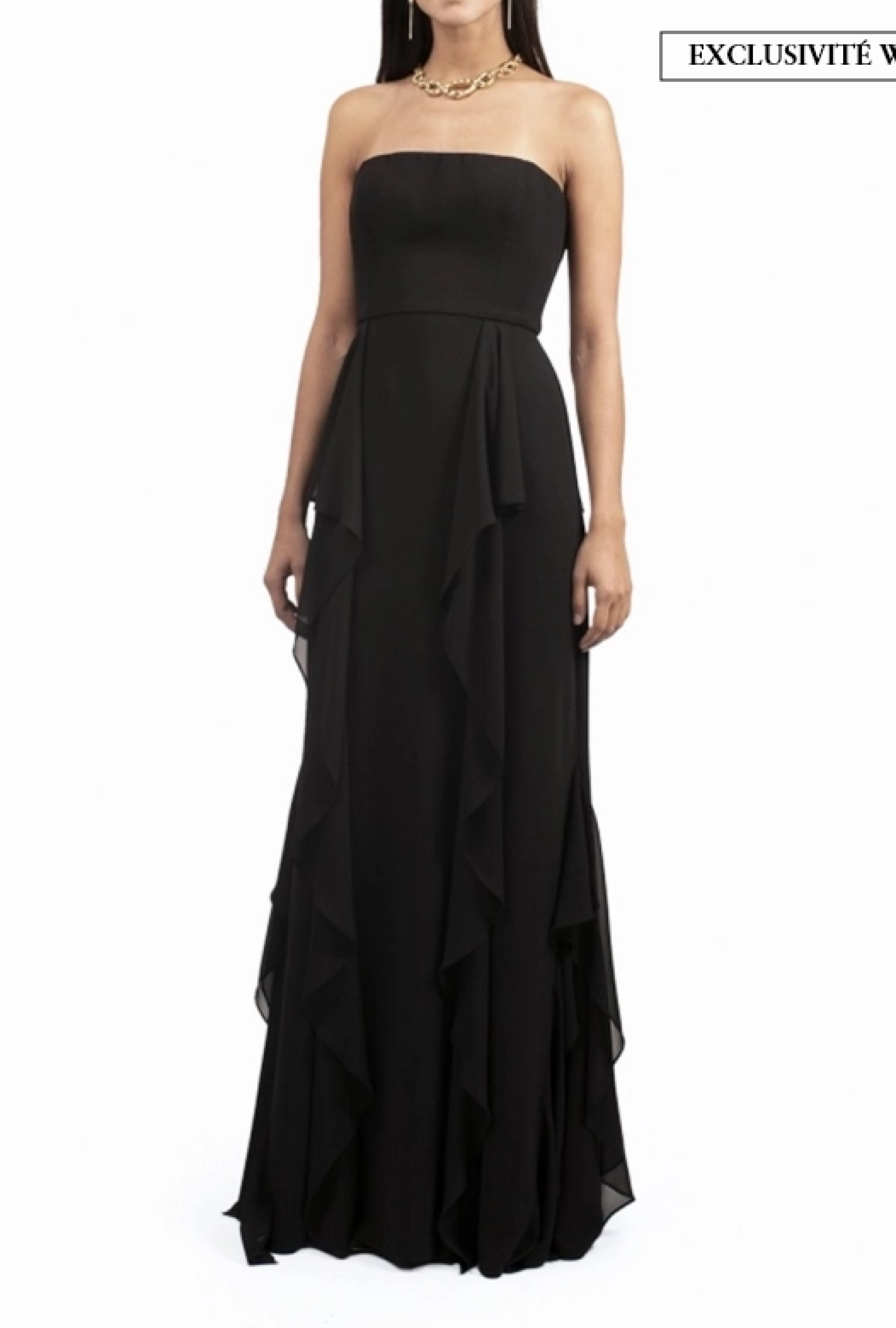 Robe Bari-Exclusivité web