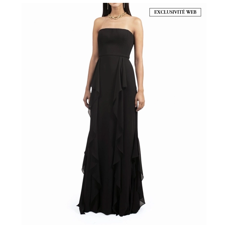 Robe BCBG Bari-Exclusivité web