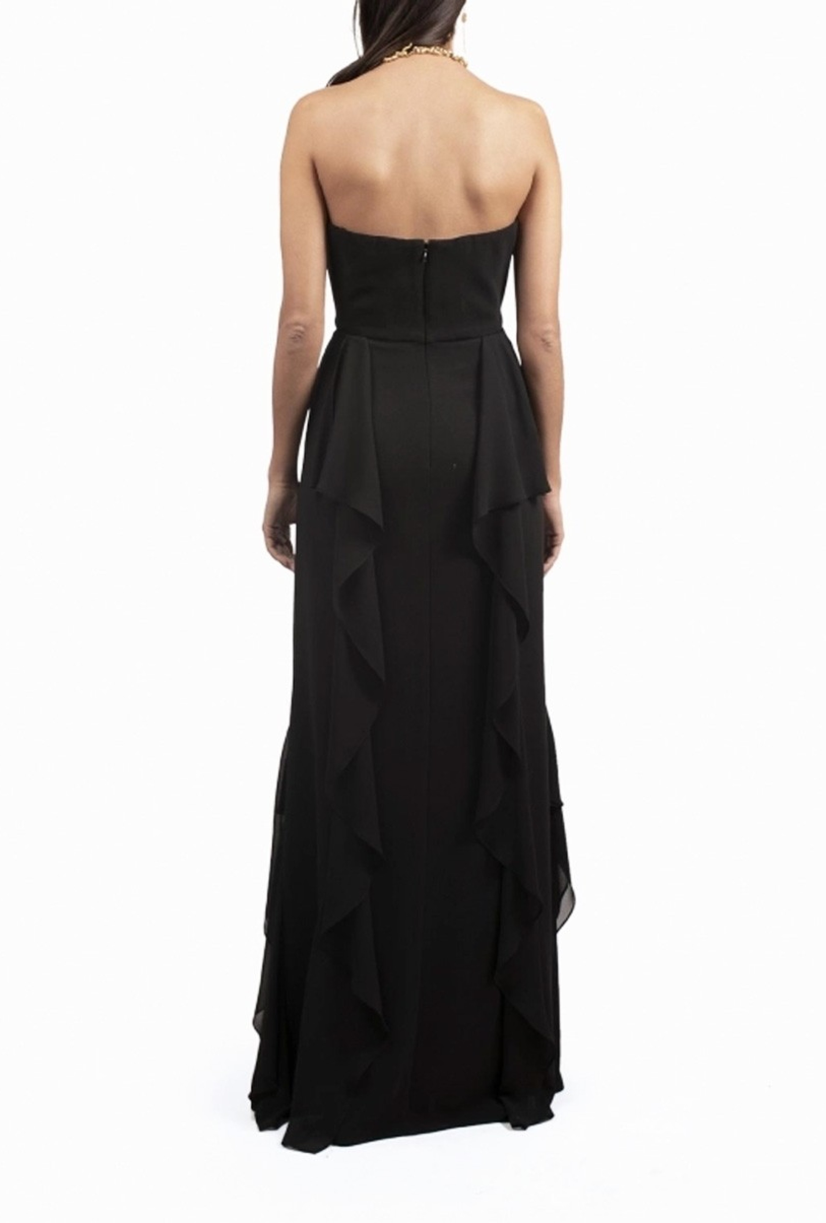 Robe Bari-Exclusivité web