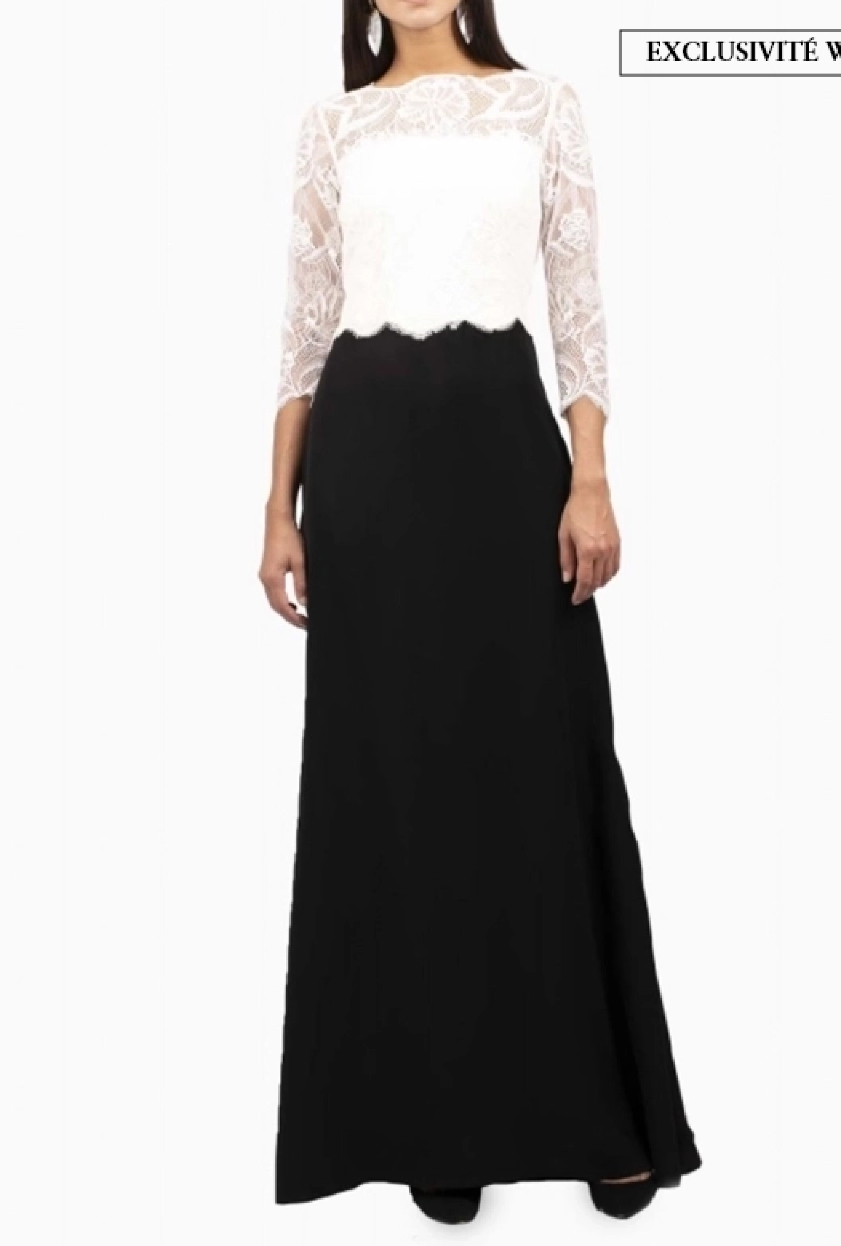 Robe Irène-Exclusivité web