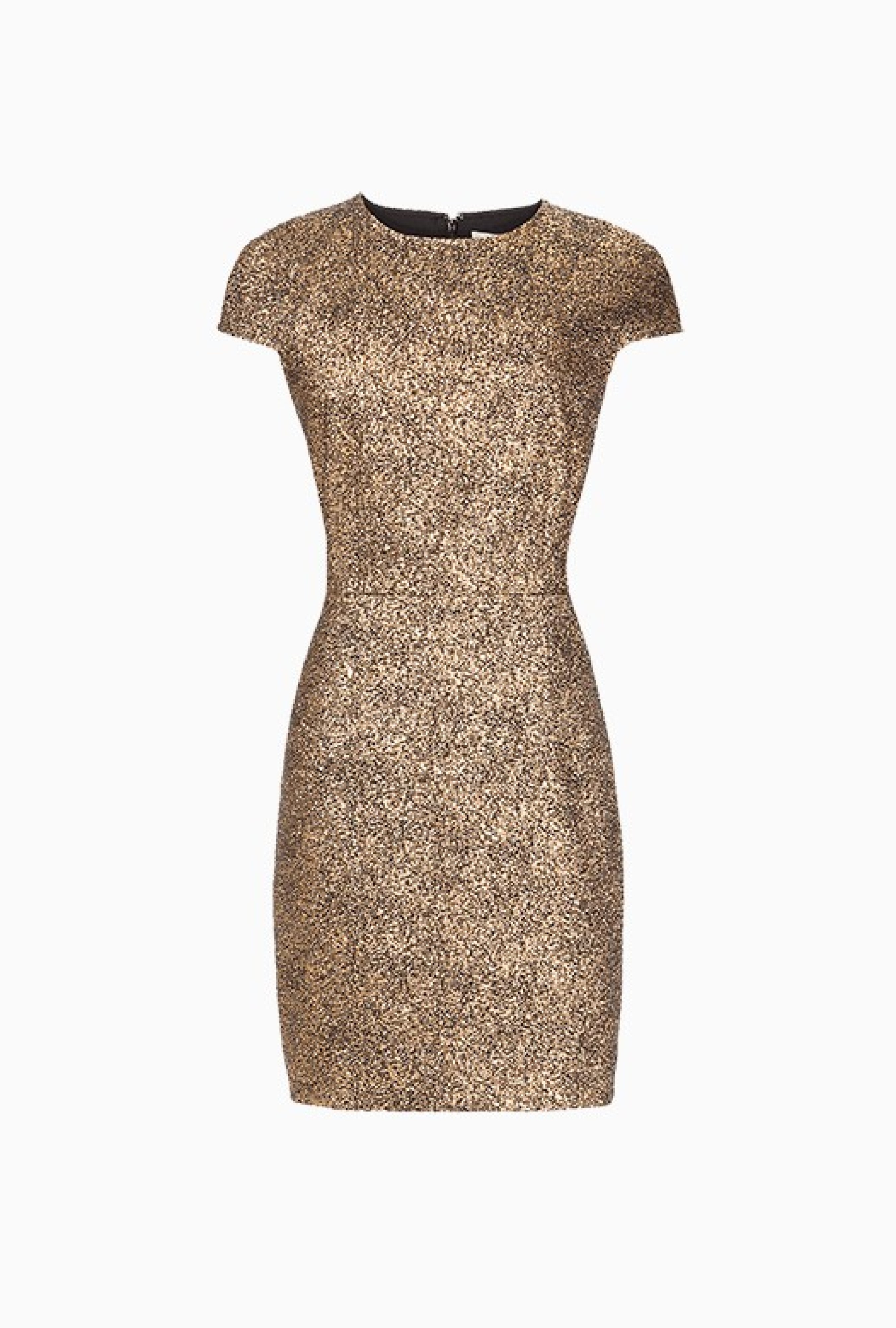 Robe Hadlie Gold
