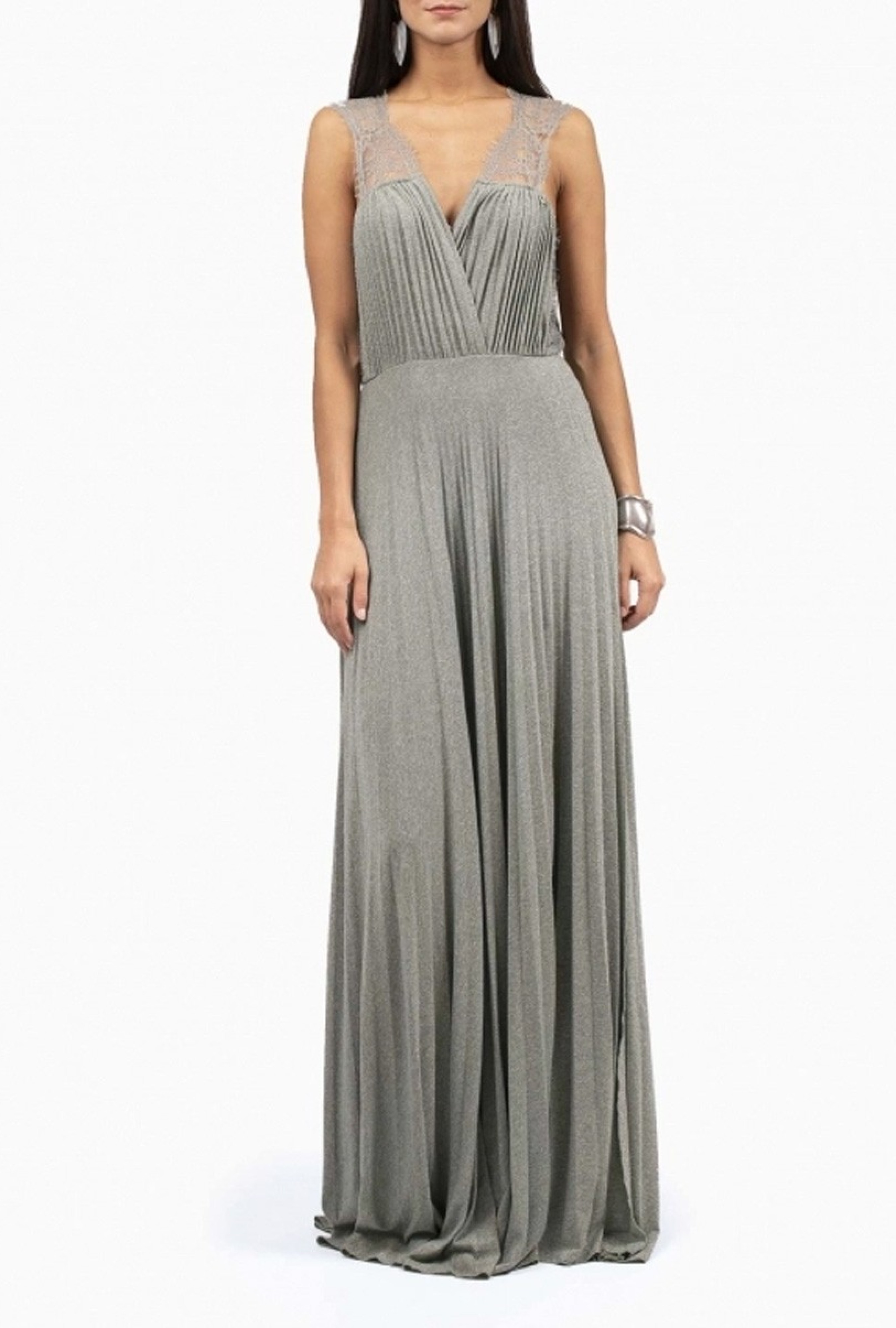 Robe Greenlace-Exclusivité web