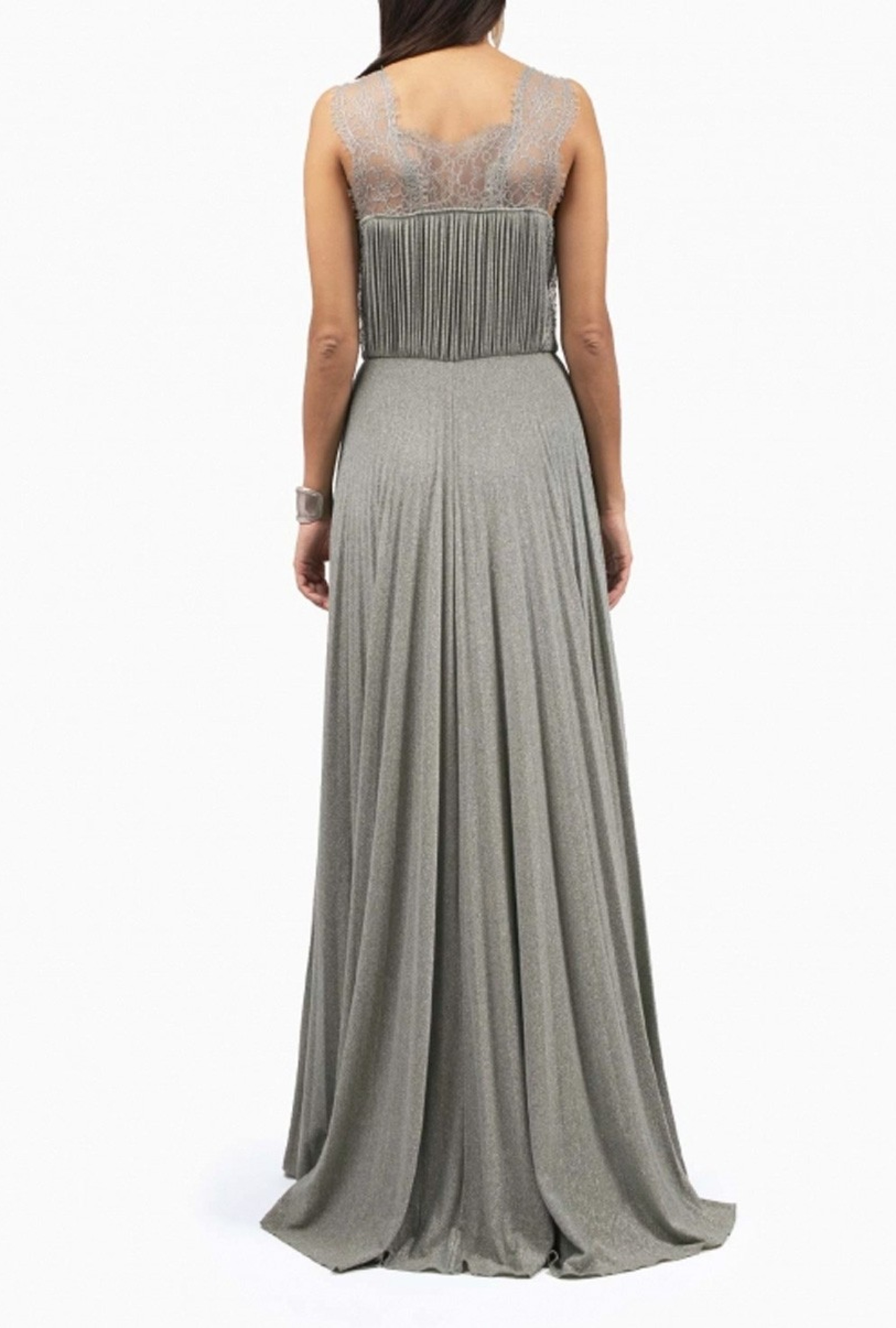 Robe Greenlace-Exclusivité web