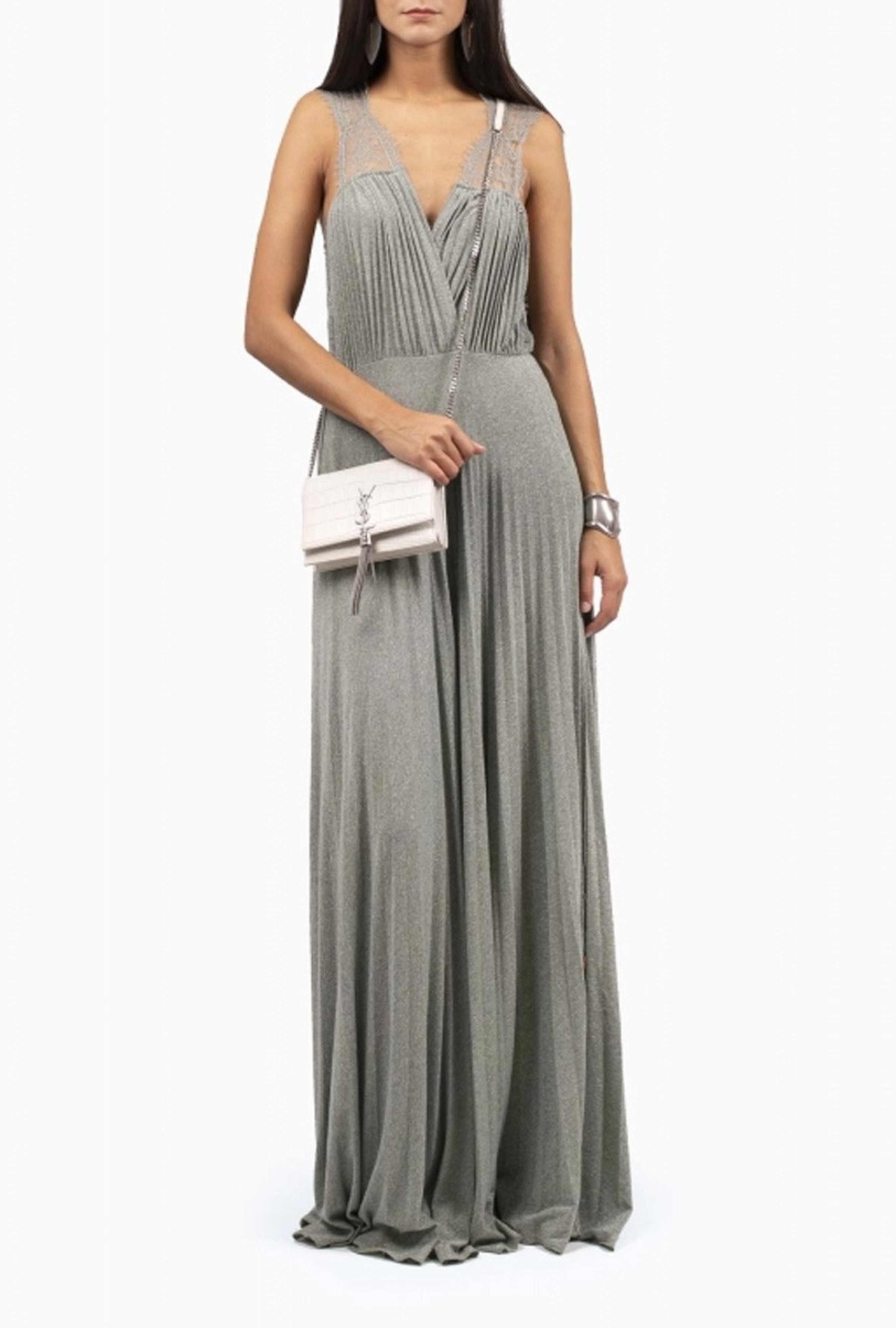 Robe Greenlace-Exclusivité web