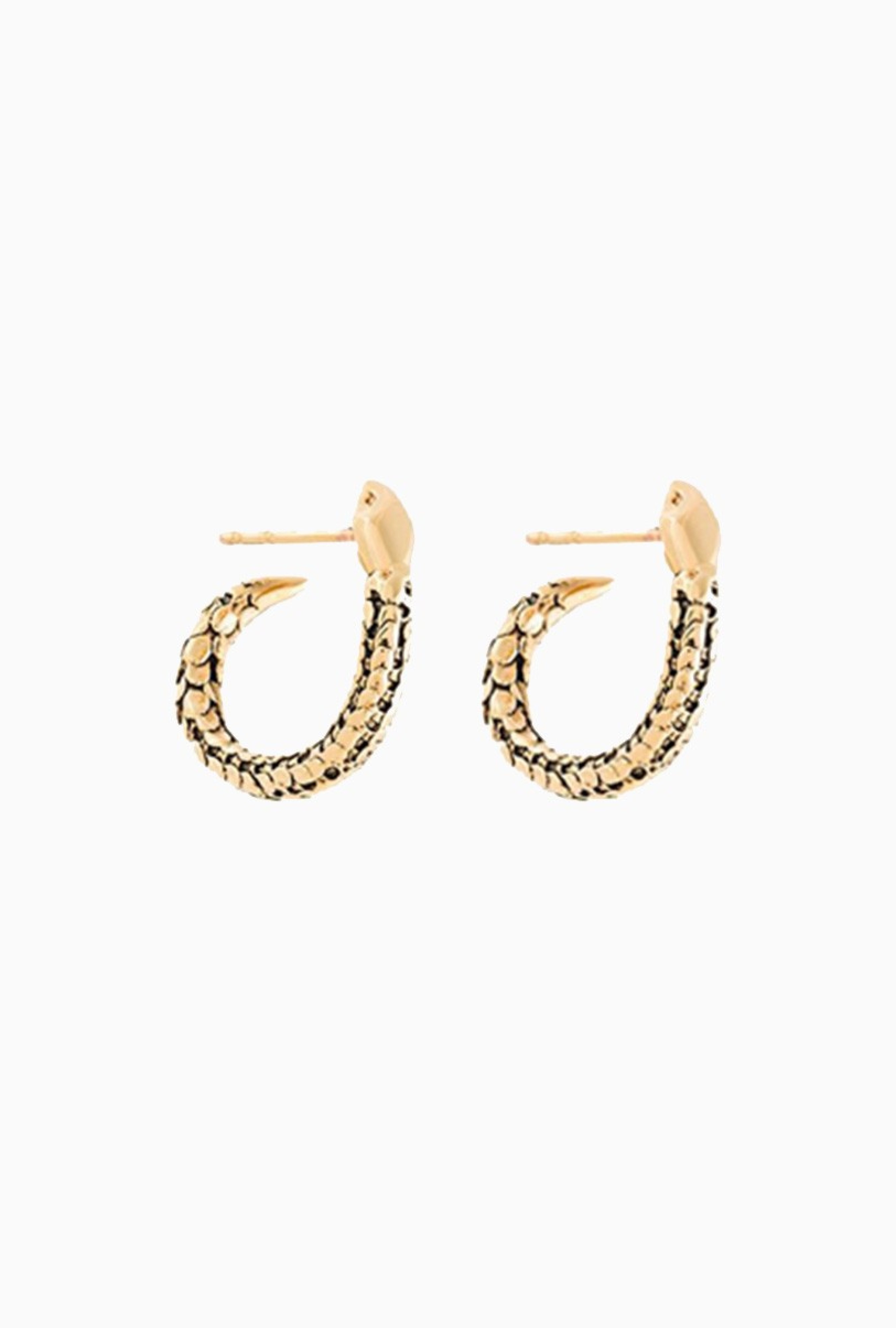 Boucles d'oreilles Tao
