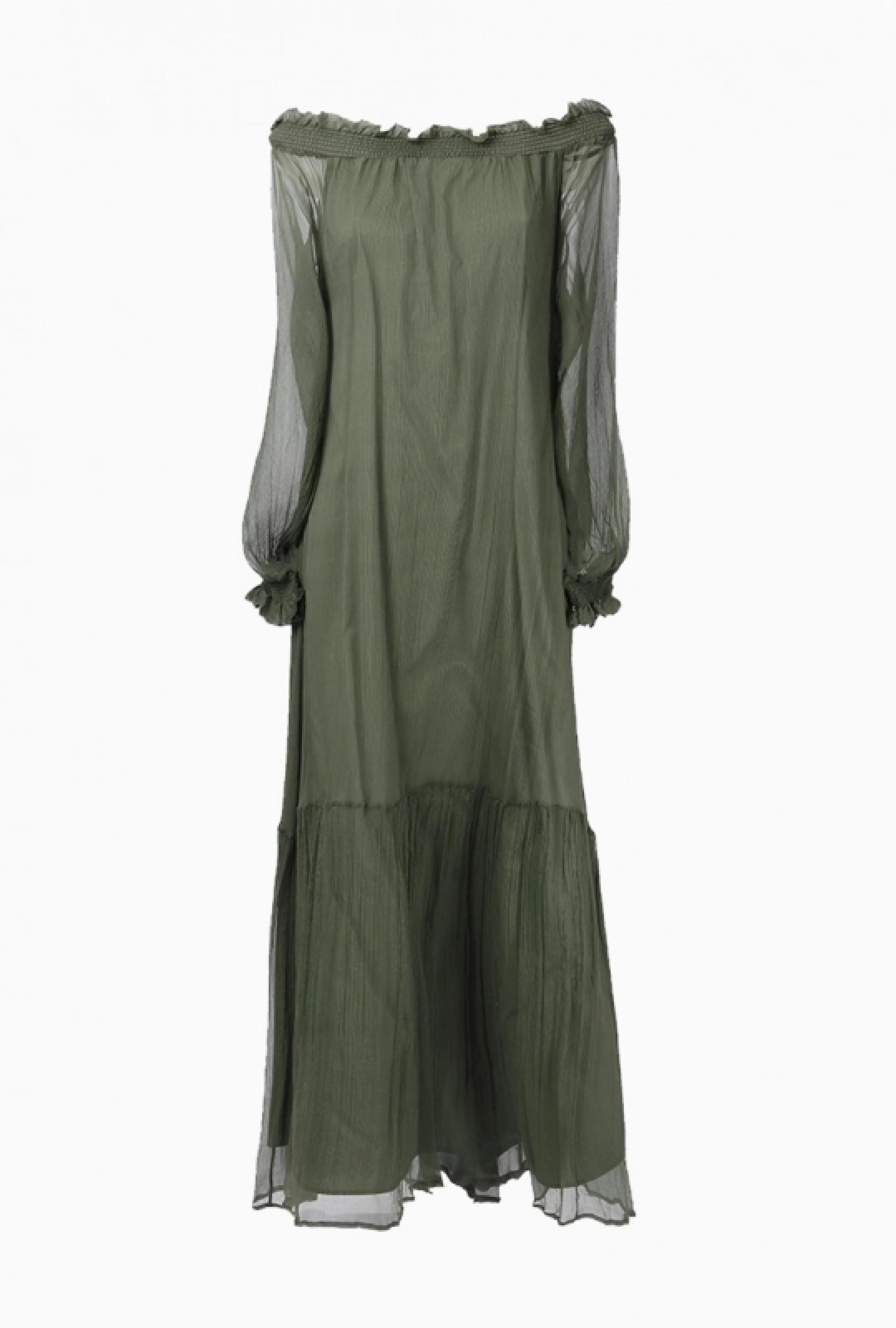 Robe Boho- Exclusivité web