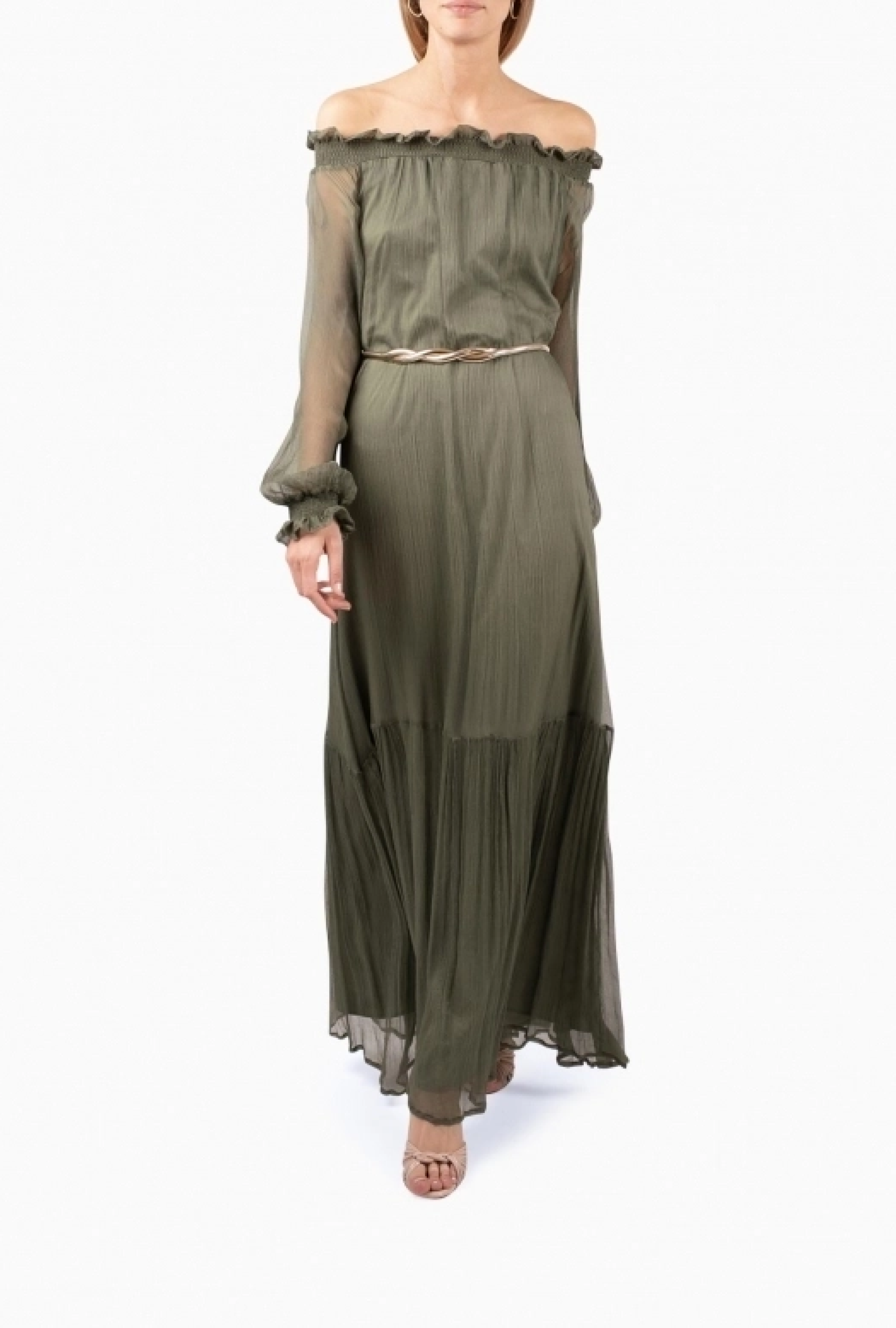 Robe Boho- Exclusivité web