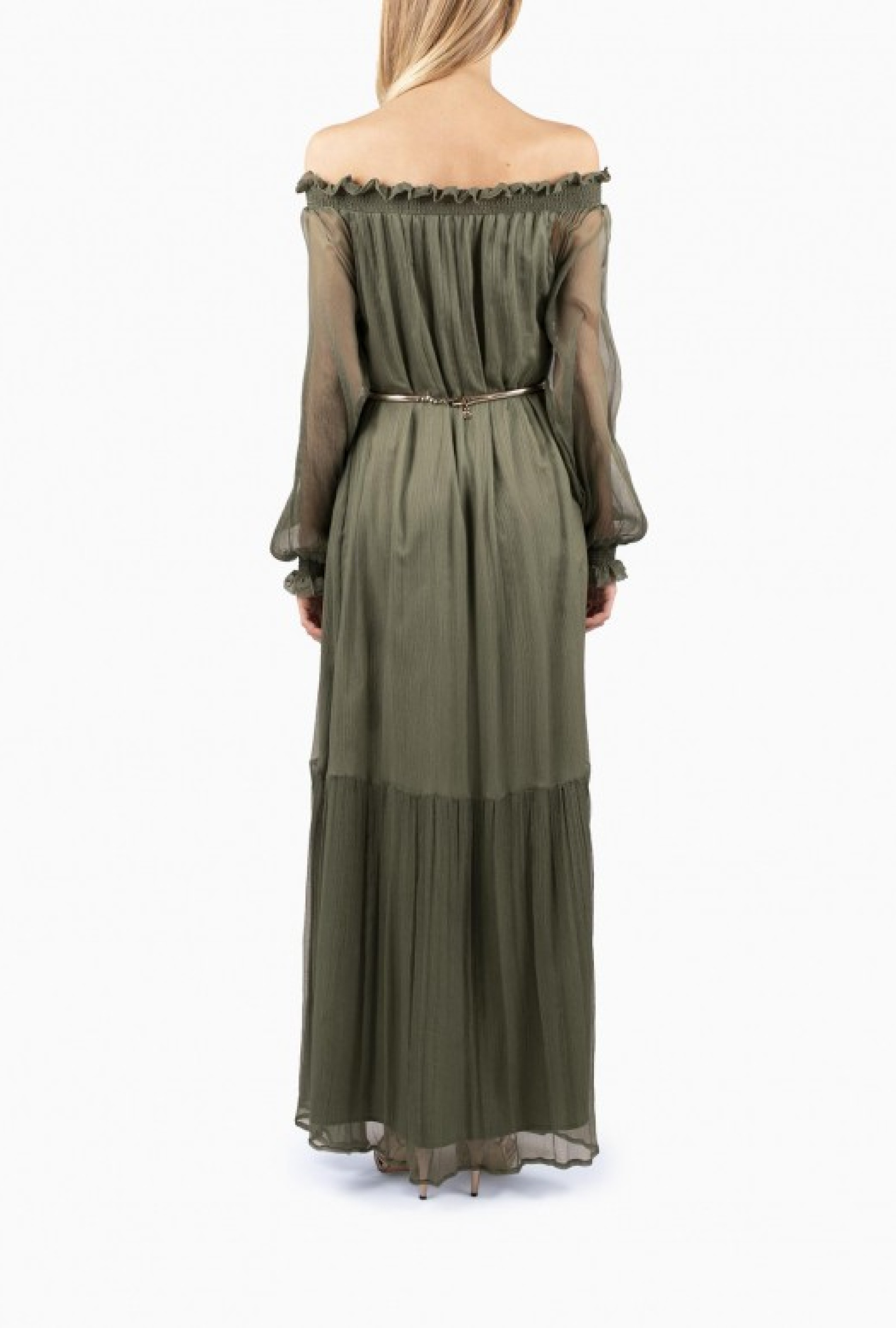 Robe Boho- Exclusivité web