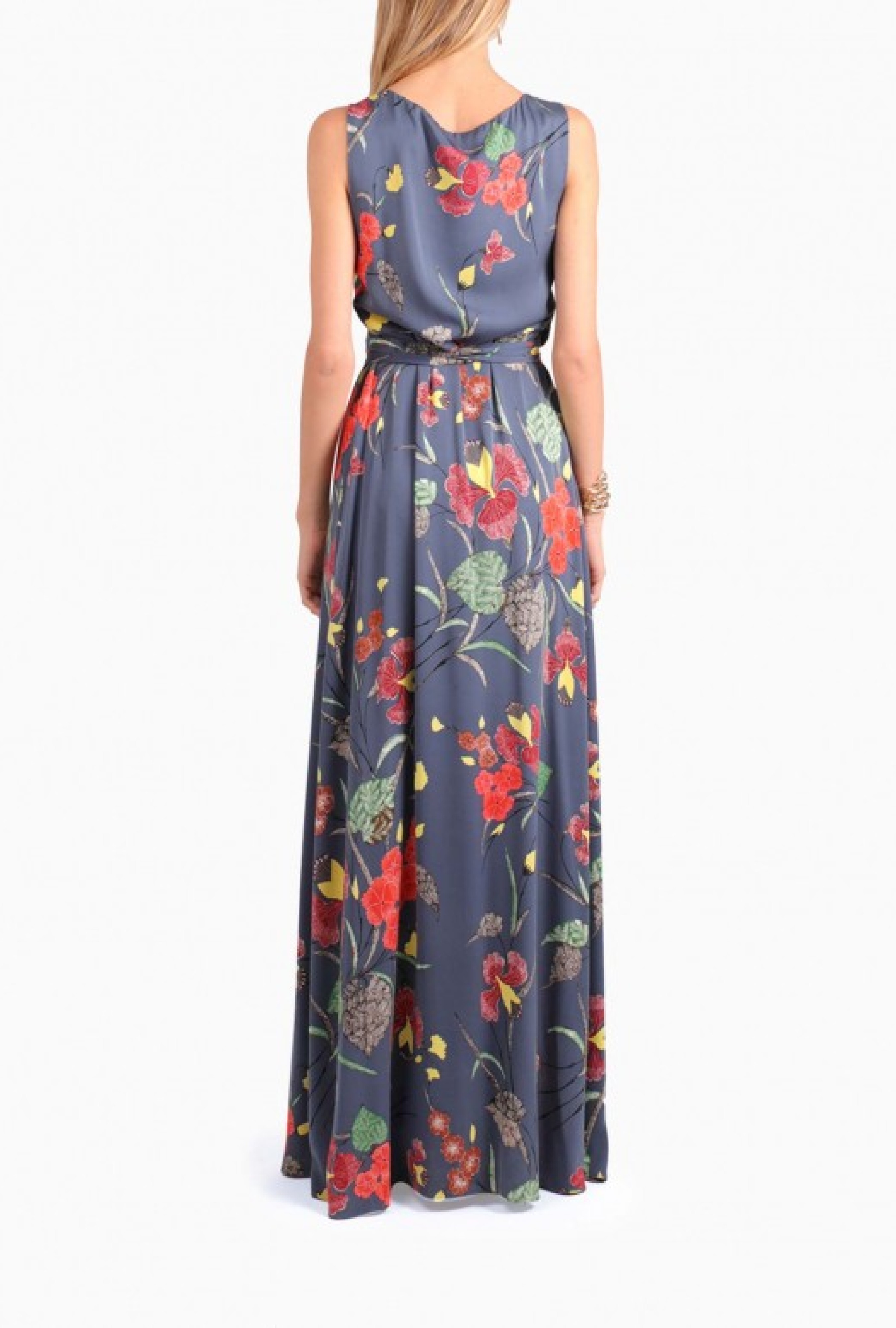 Robe Floral-Exclusivité web