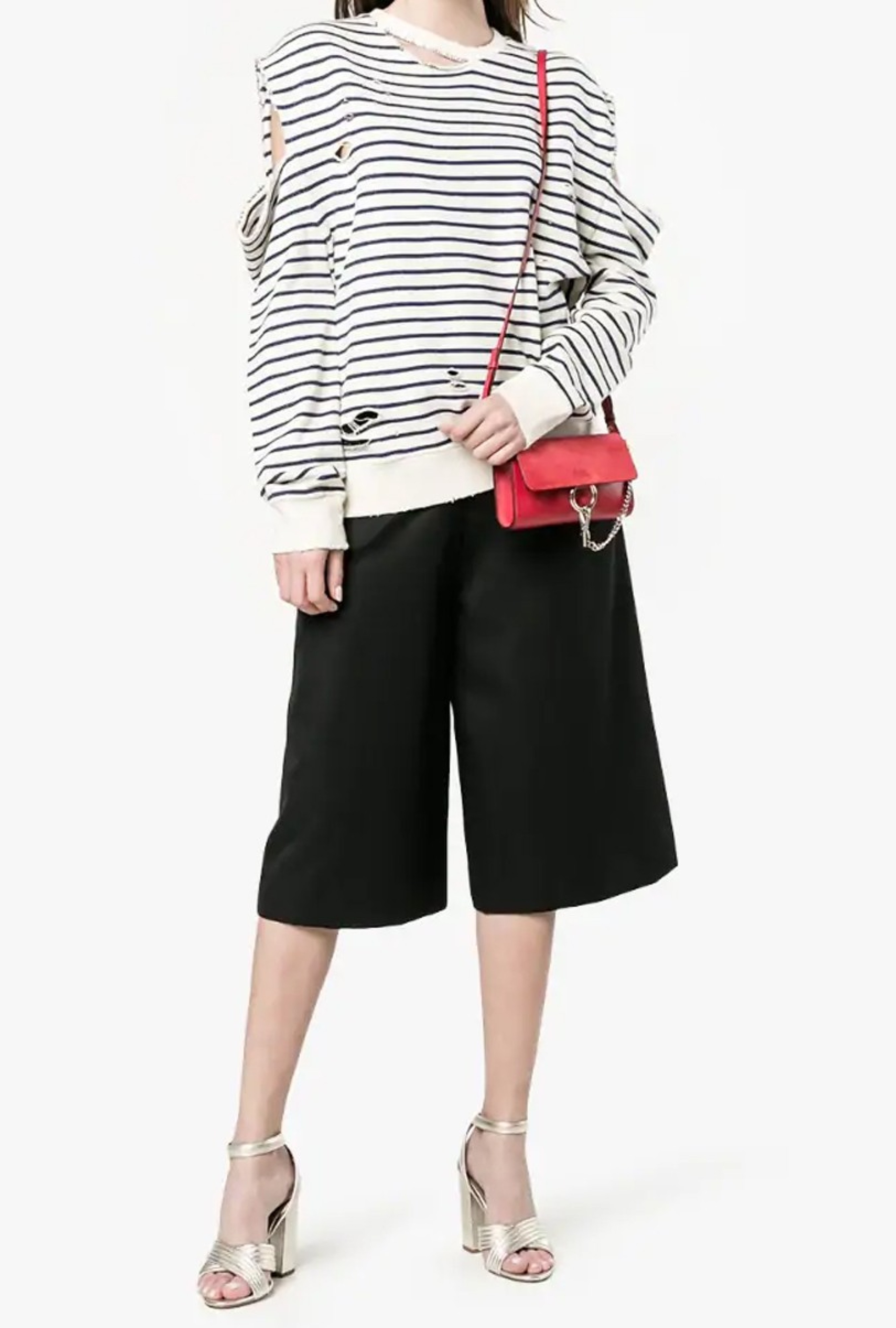 Pantalon Sailor