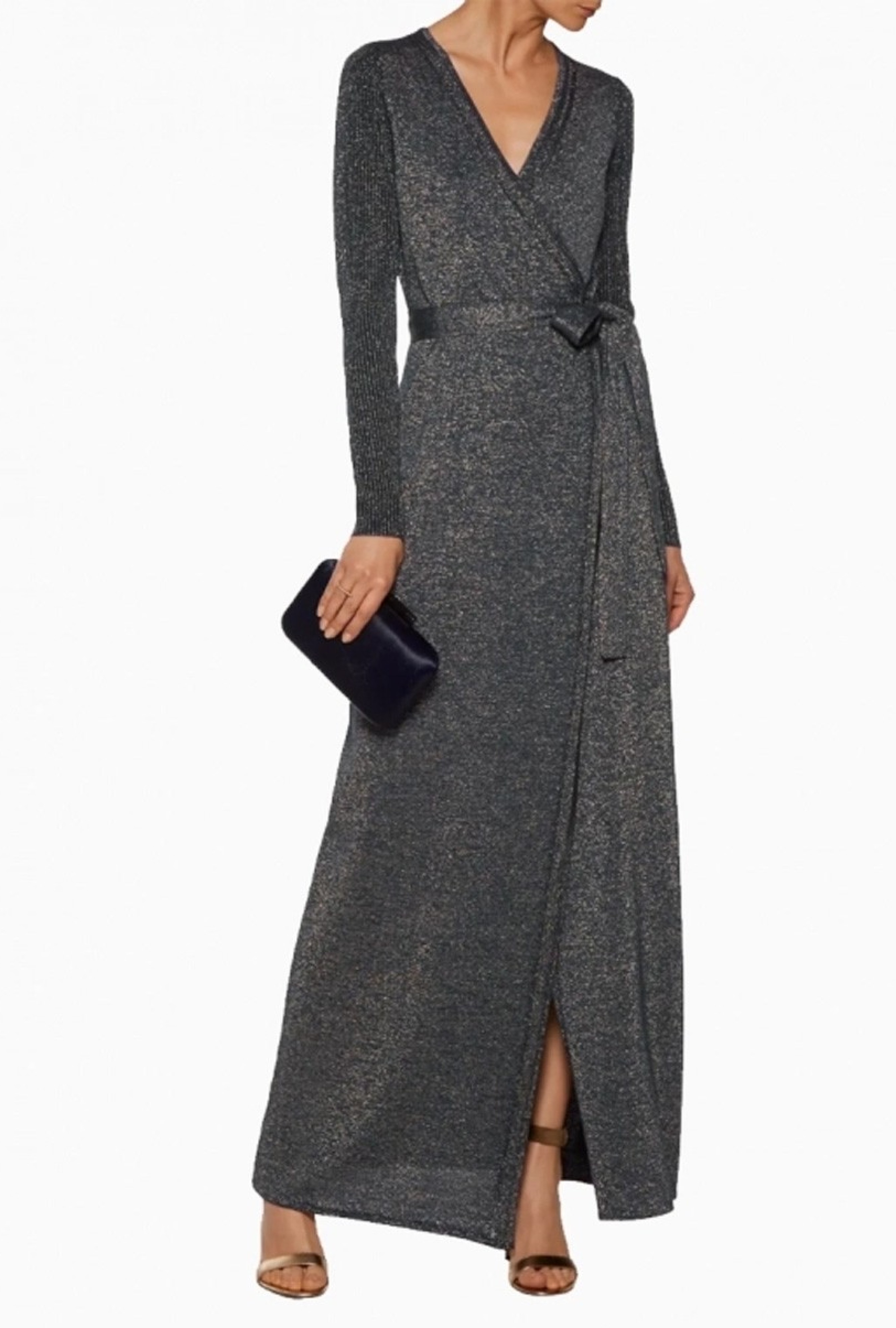 Robe Evelyn-Exclusivité web