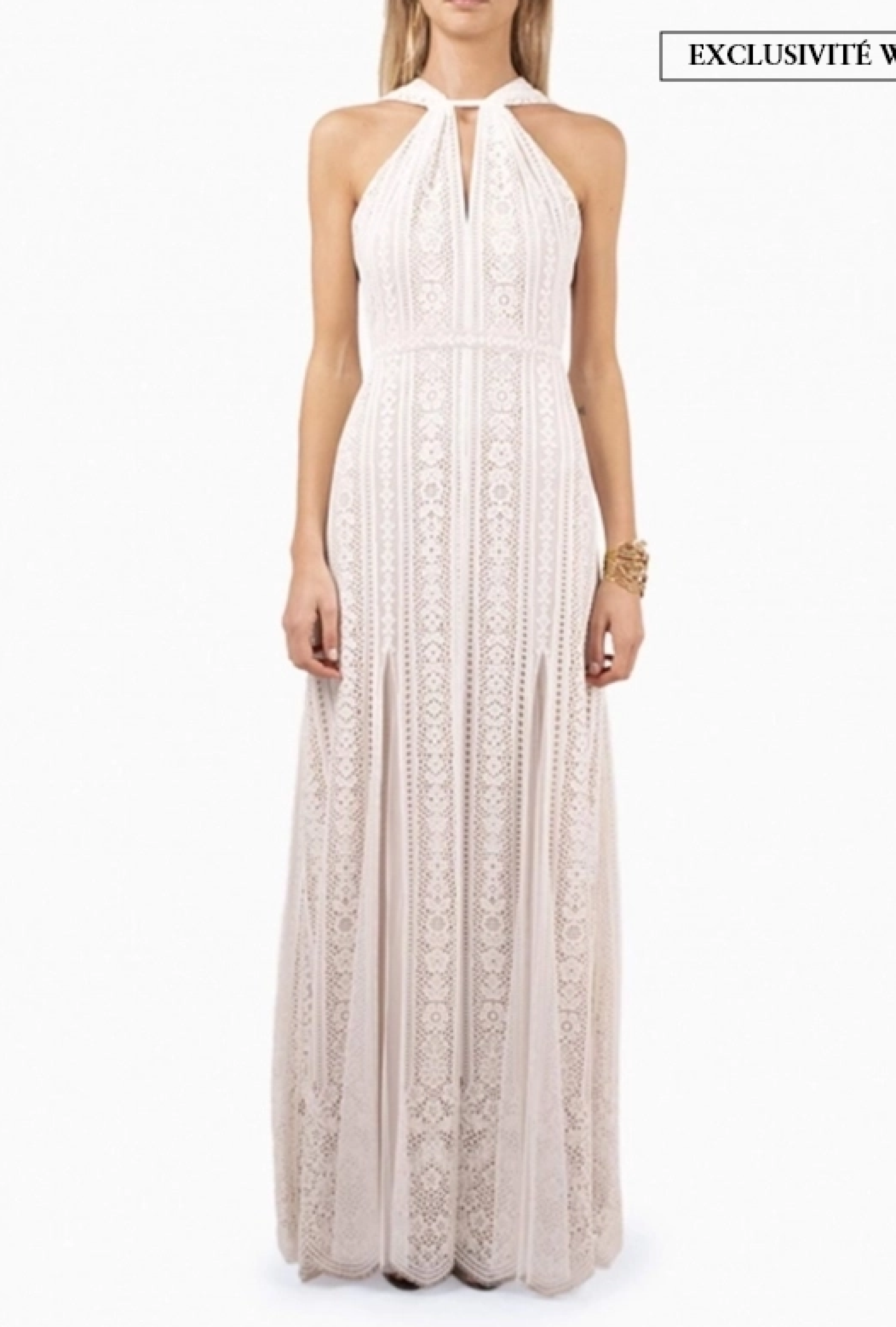 Robe Aloysha-Exclusivité web