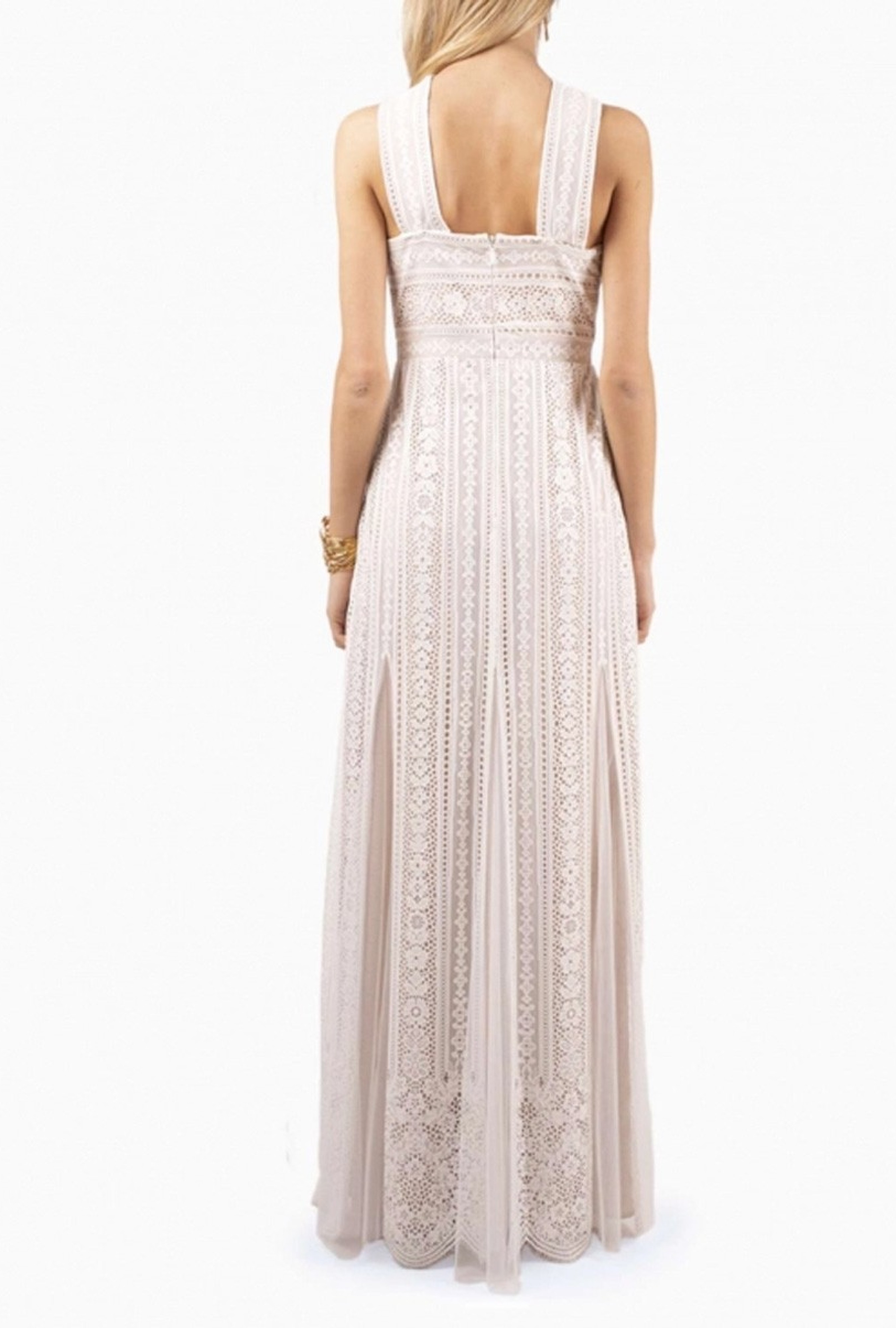 Robe Aloysha-Exclusivité web