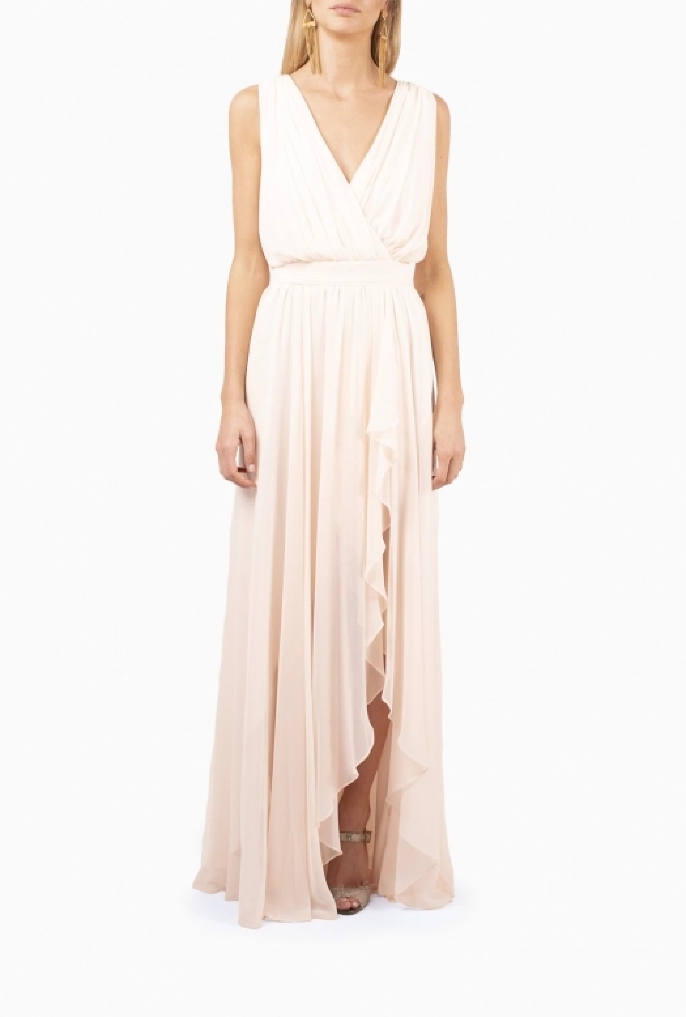 Robe Blush-Exclusivité web