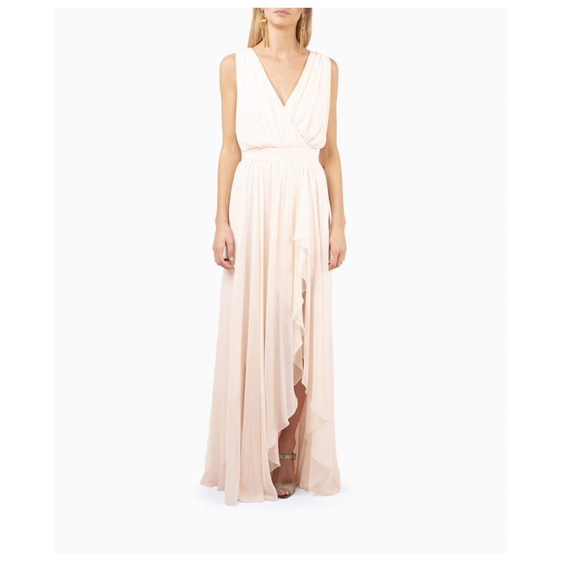 Robe Blush-Exclusivité web