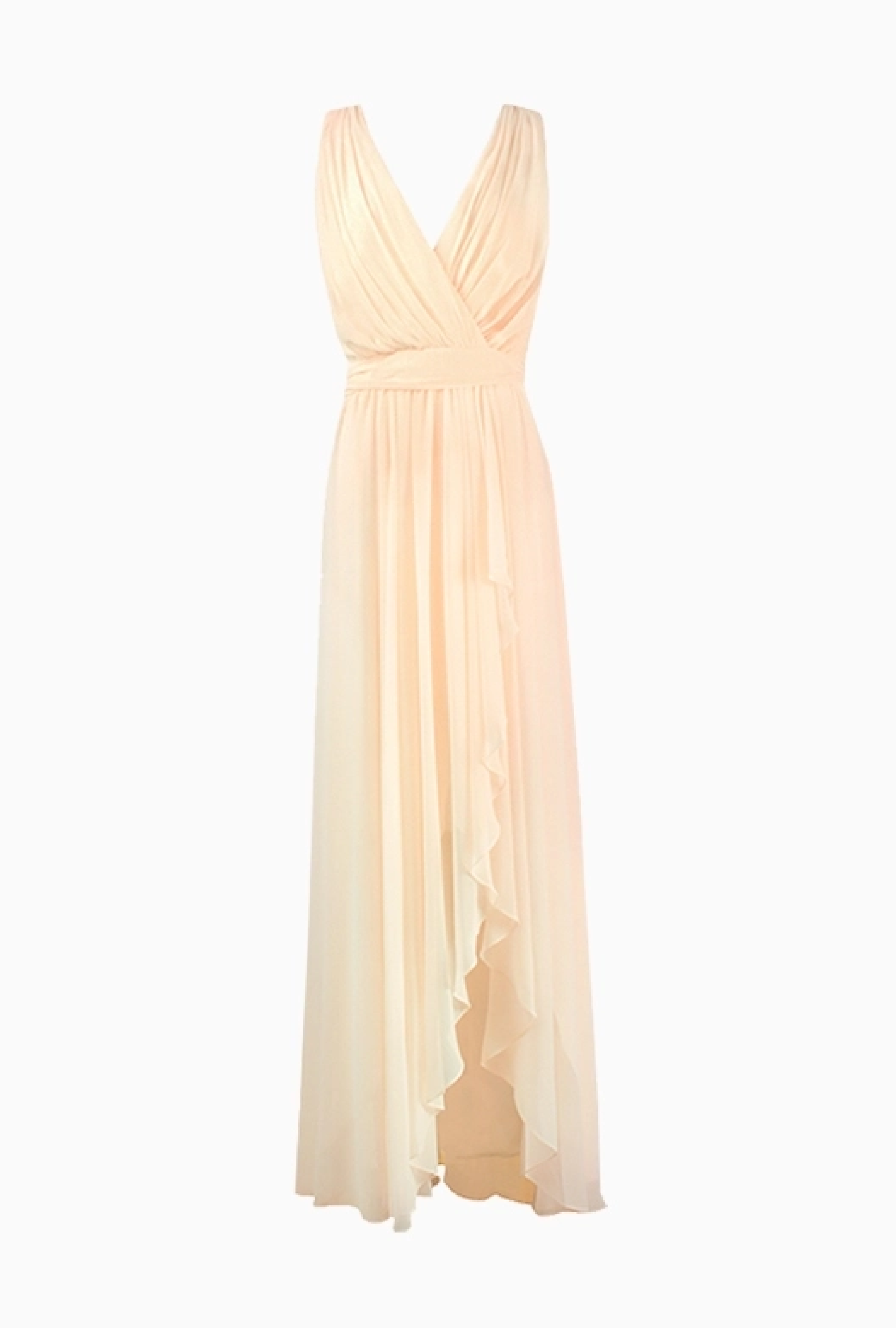 Robe Blush-Exclusivité web