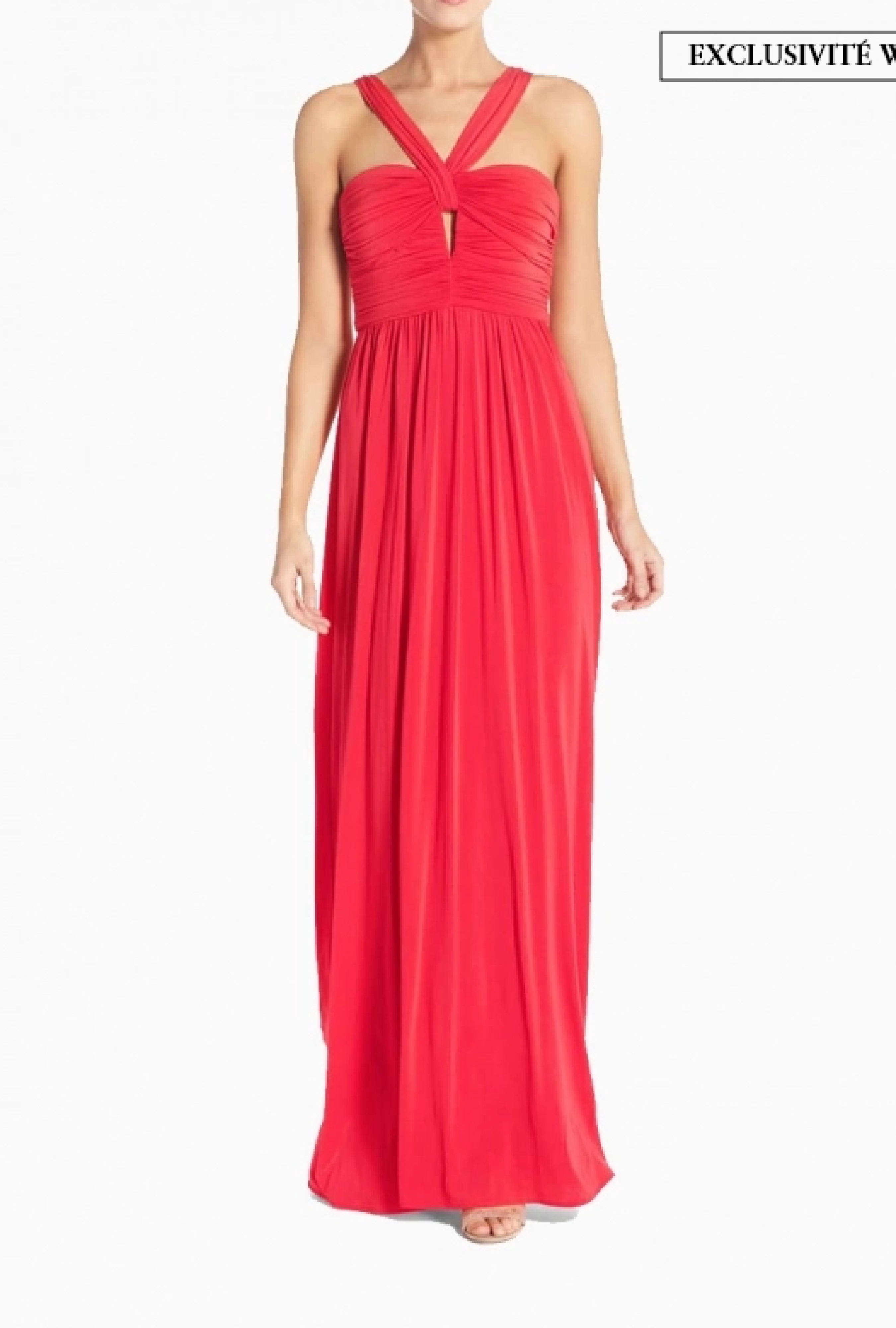 Robe Valane-Exclusivité web