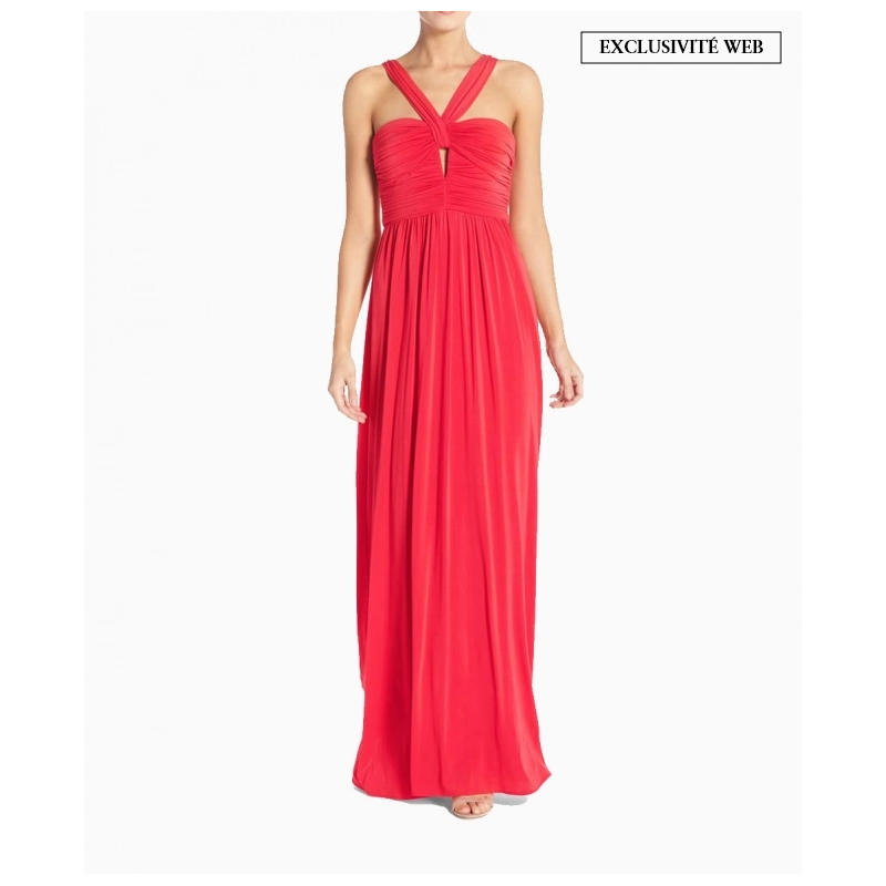 Robe BCBG Valane-Exclusivité web