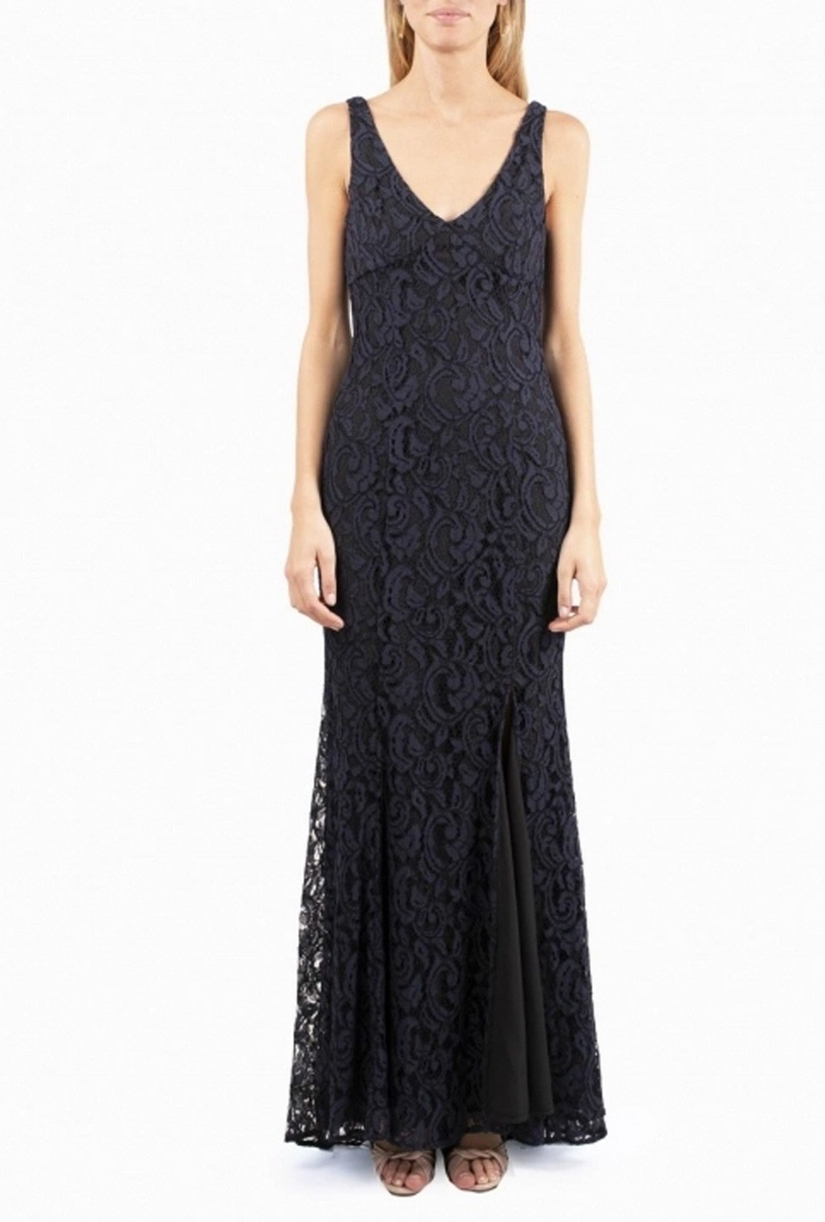 Robe Lace-Exclusivité web