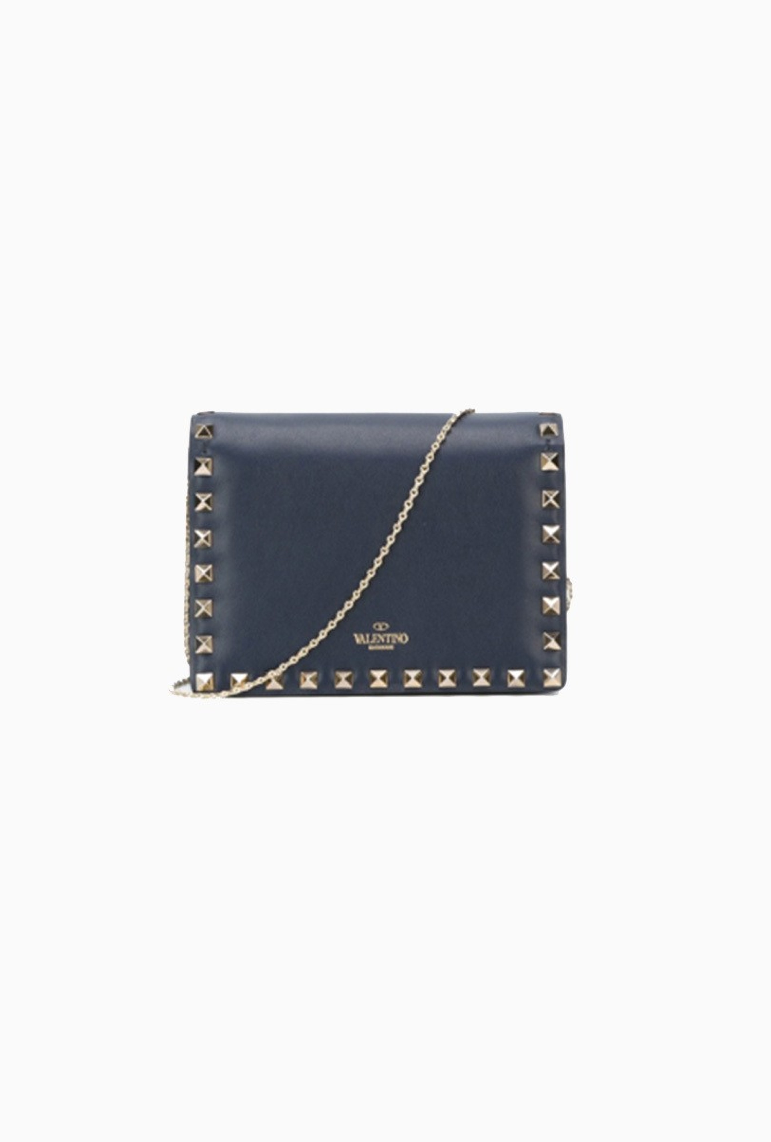 Sac Mini Rockstud Navy