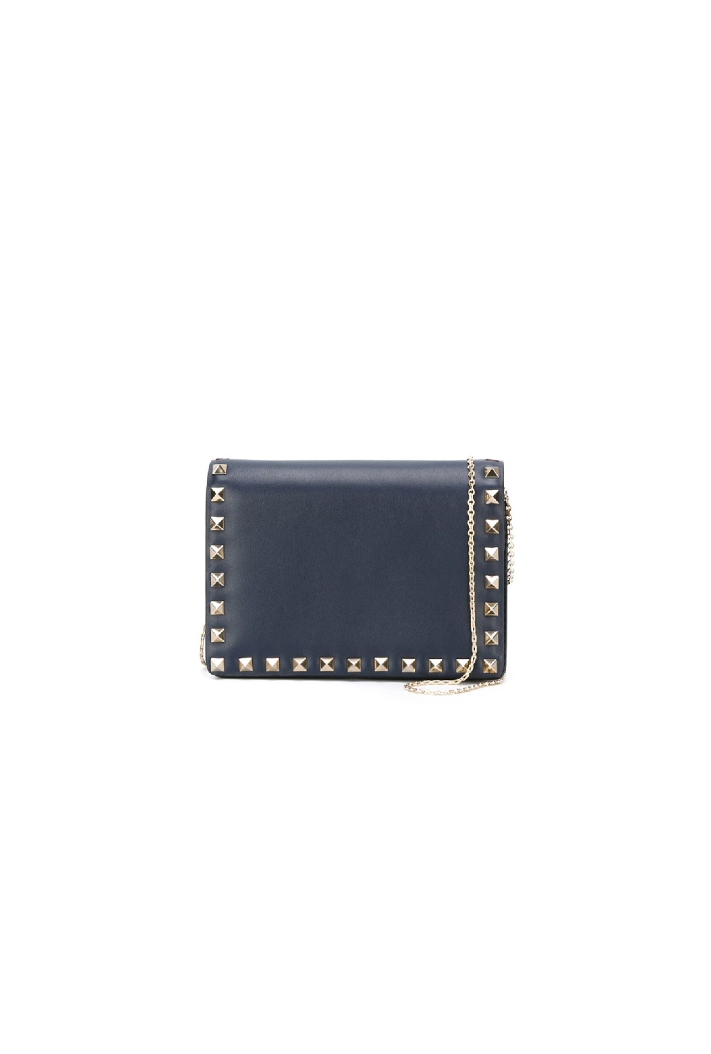 Sac Mini Rockstud Navy