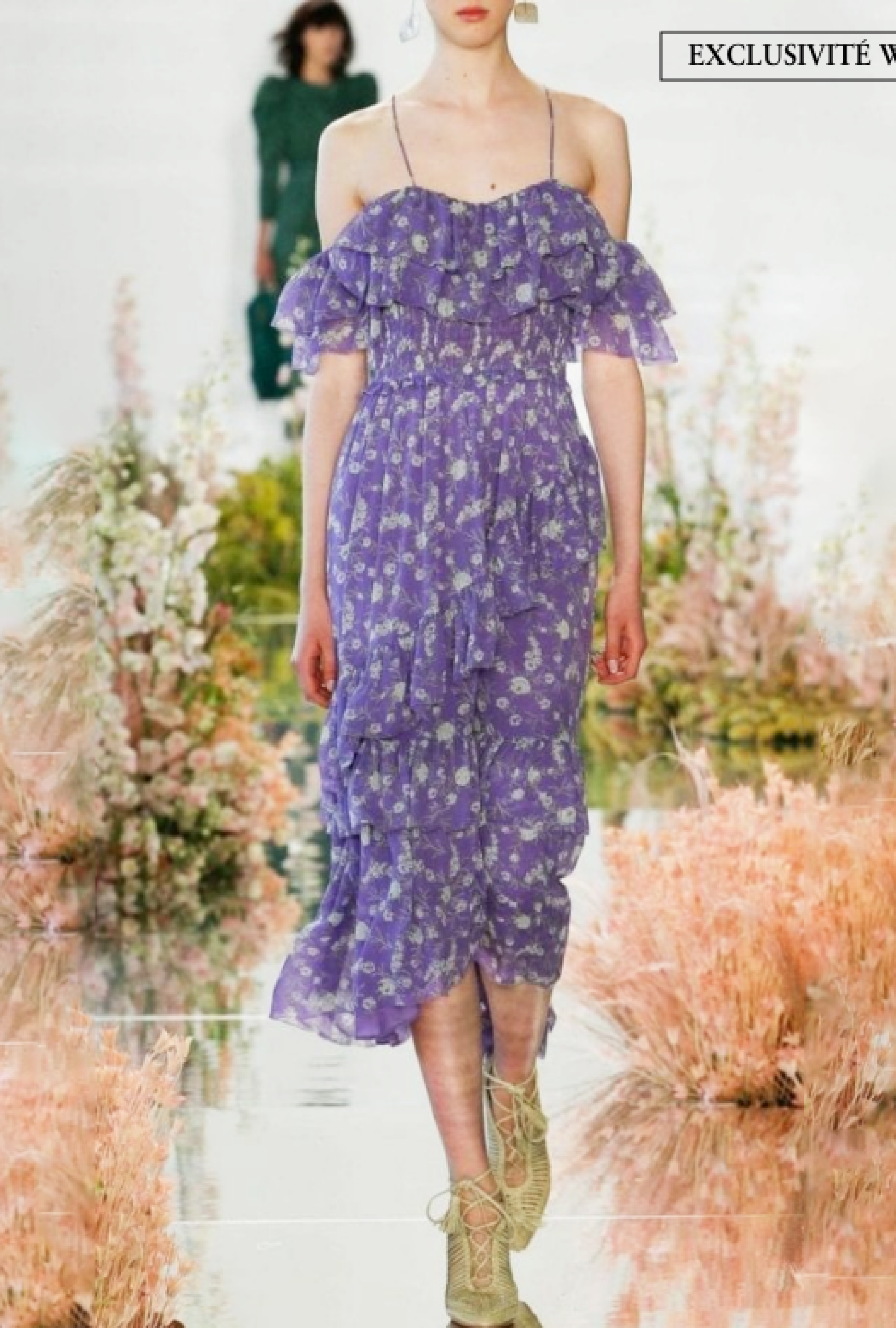 Robe Penninah-Exclusivité web