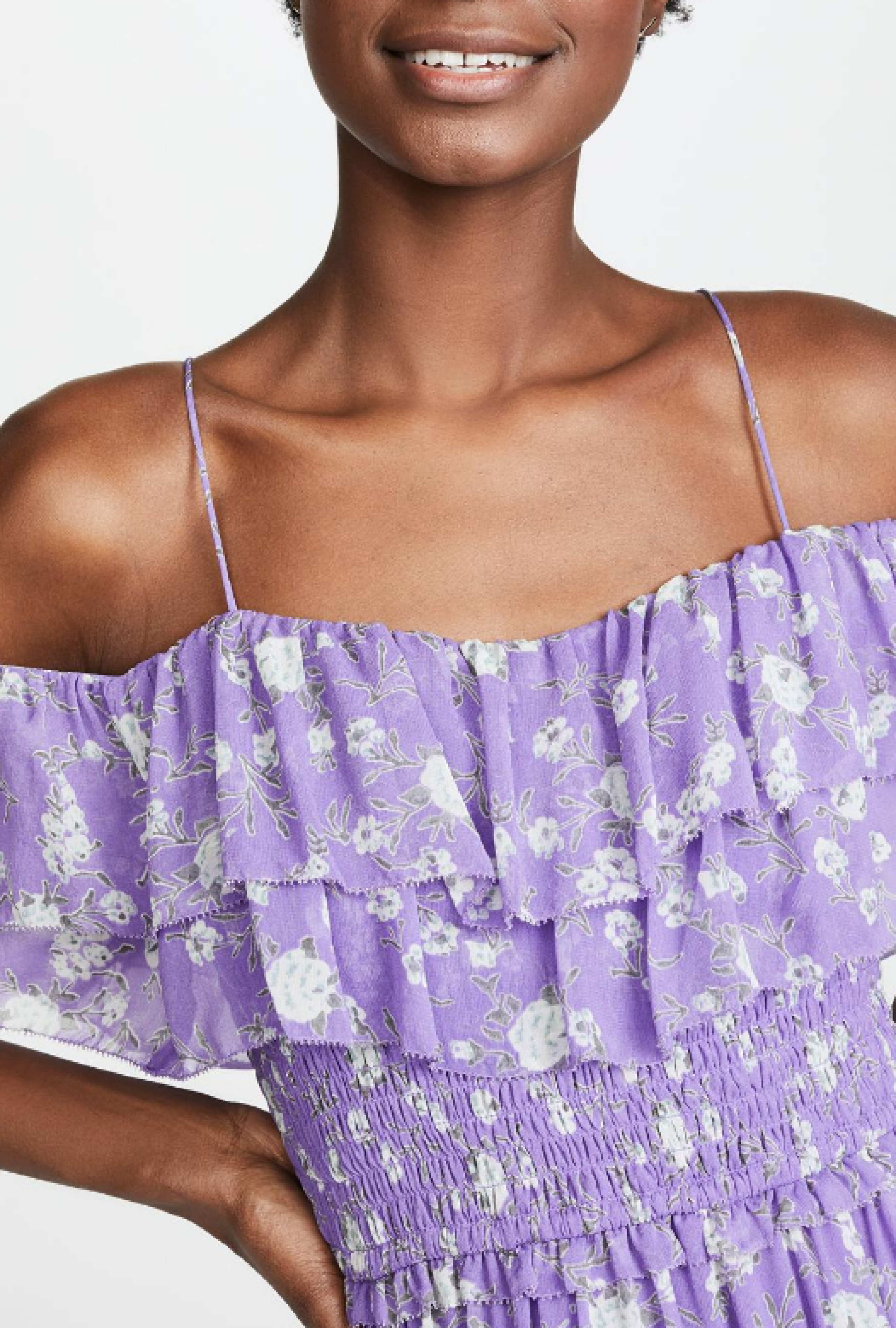 Robe Penninah-Exclusivité web