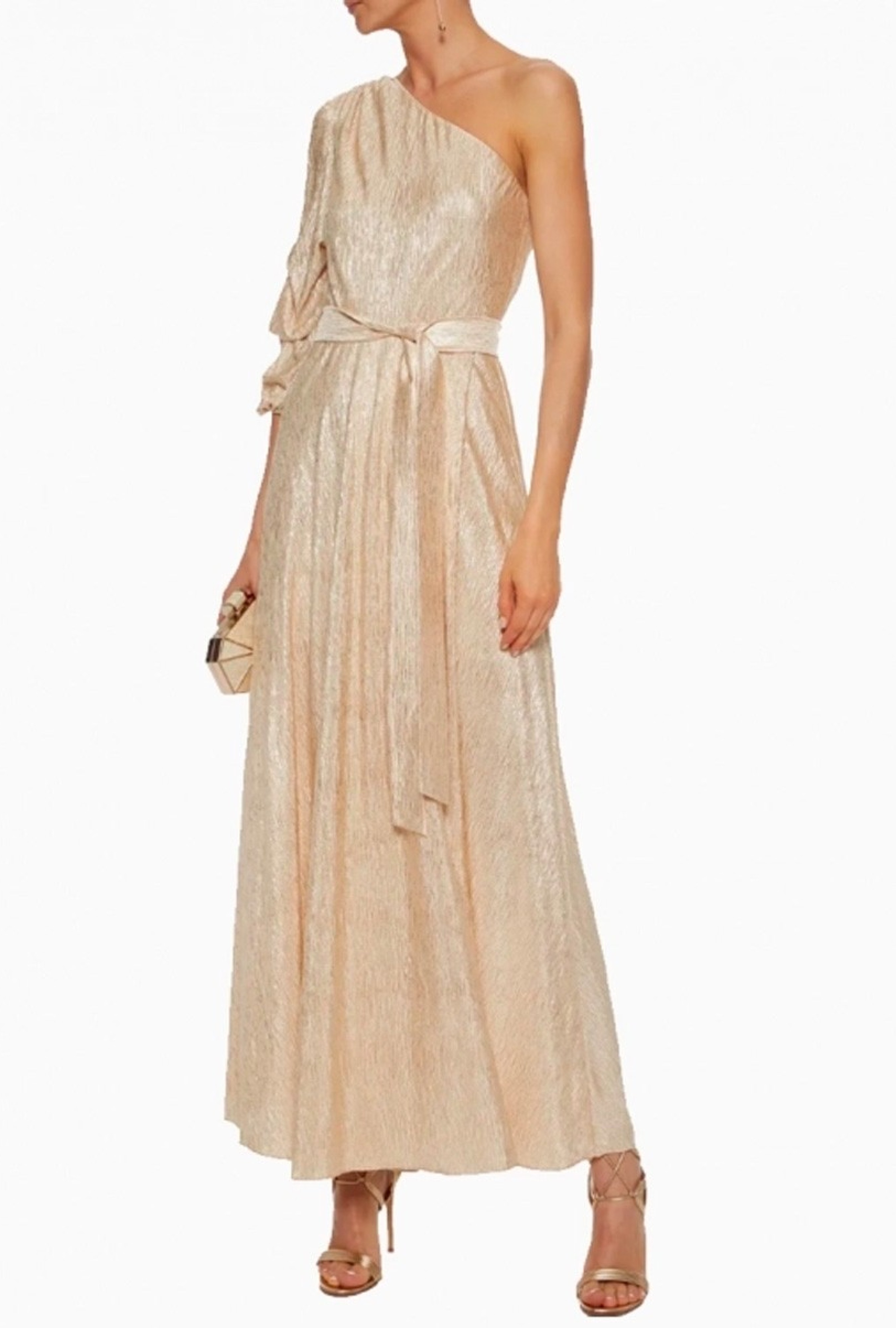 Robe Jeanie-Exclusivité web