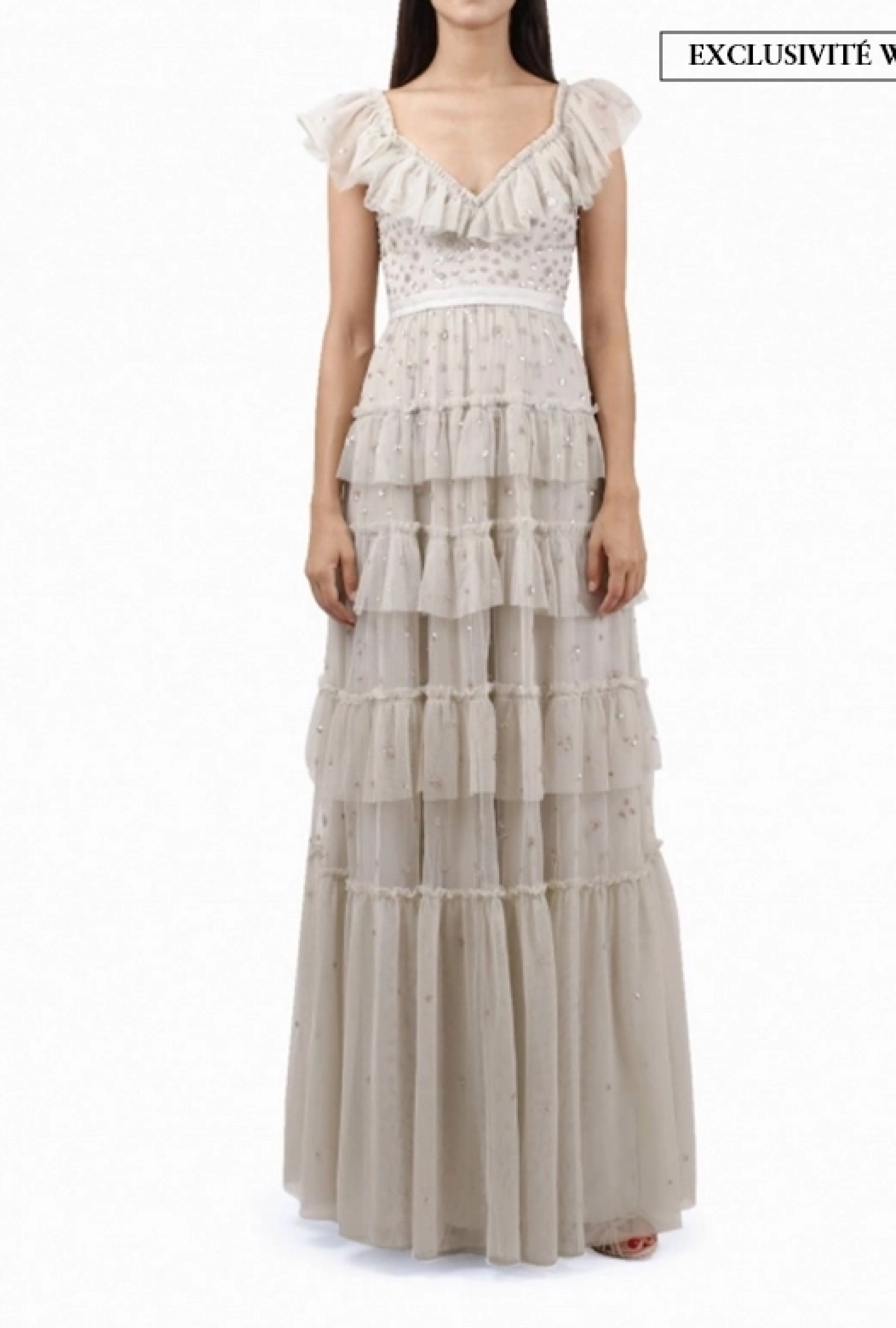 Robe Sunburst-Exclusivité web