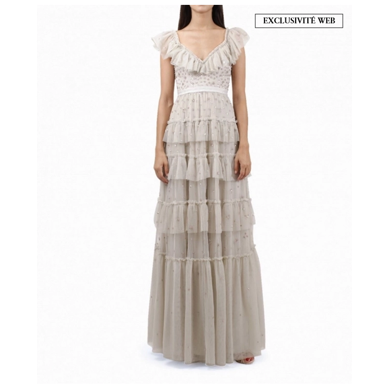 Robe Needle & Thread Sunburst-Exclusivité web