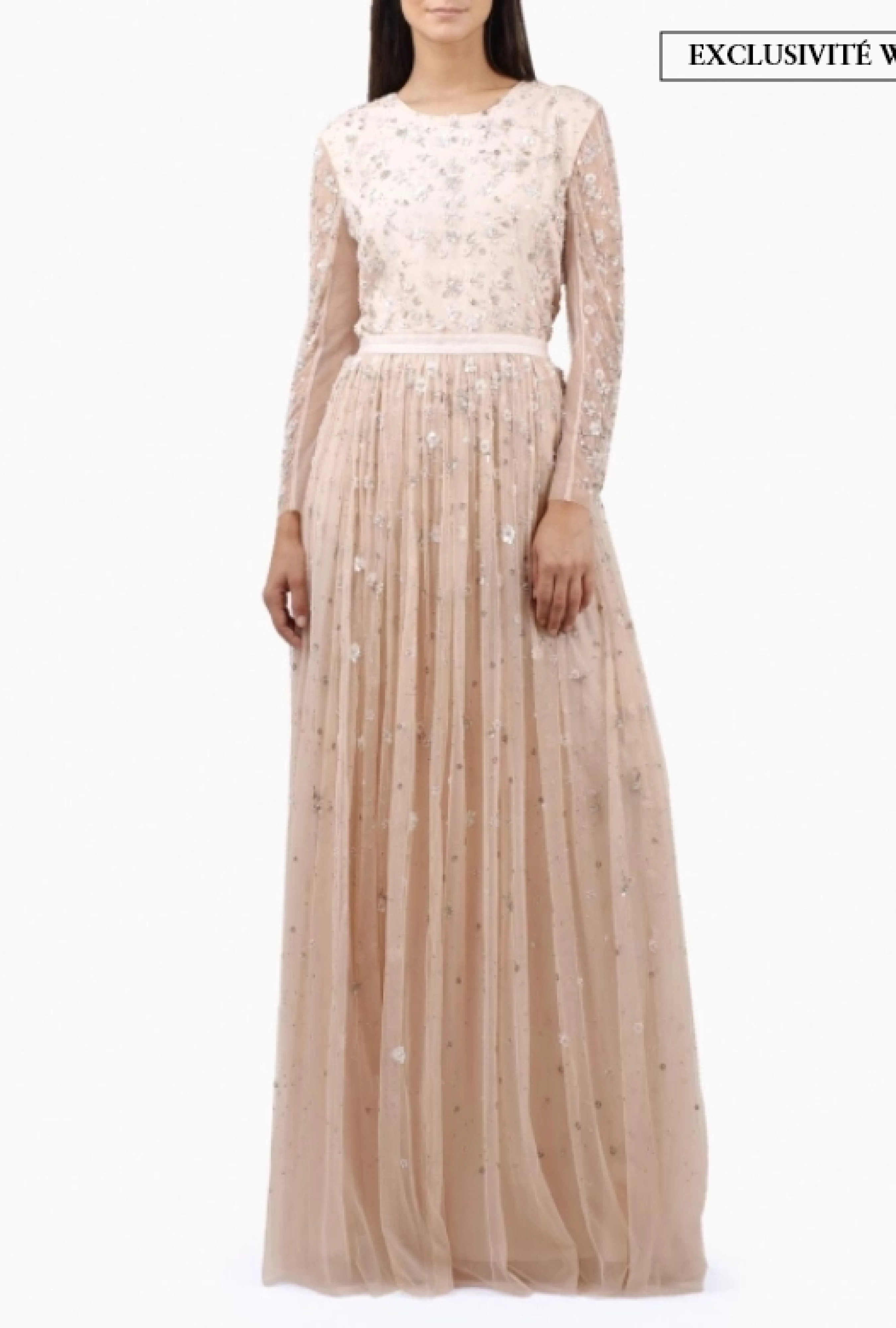 Robe Célestial-Exclusivité web