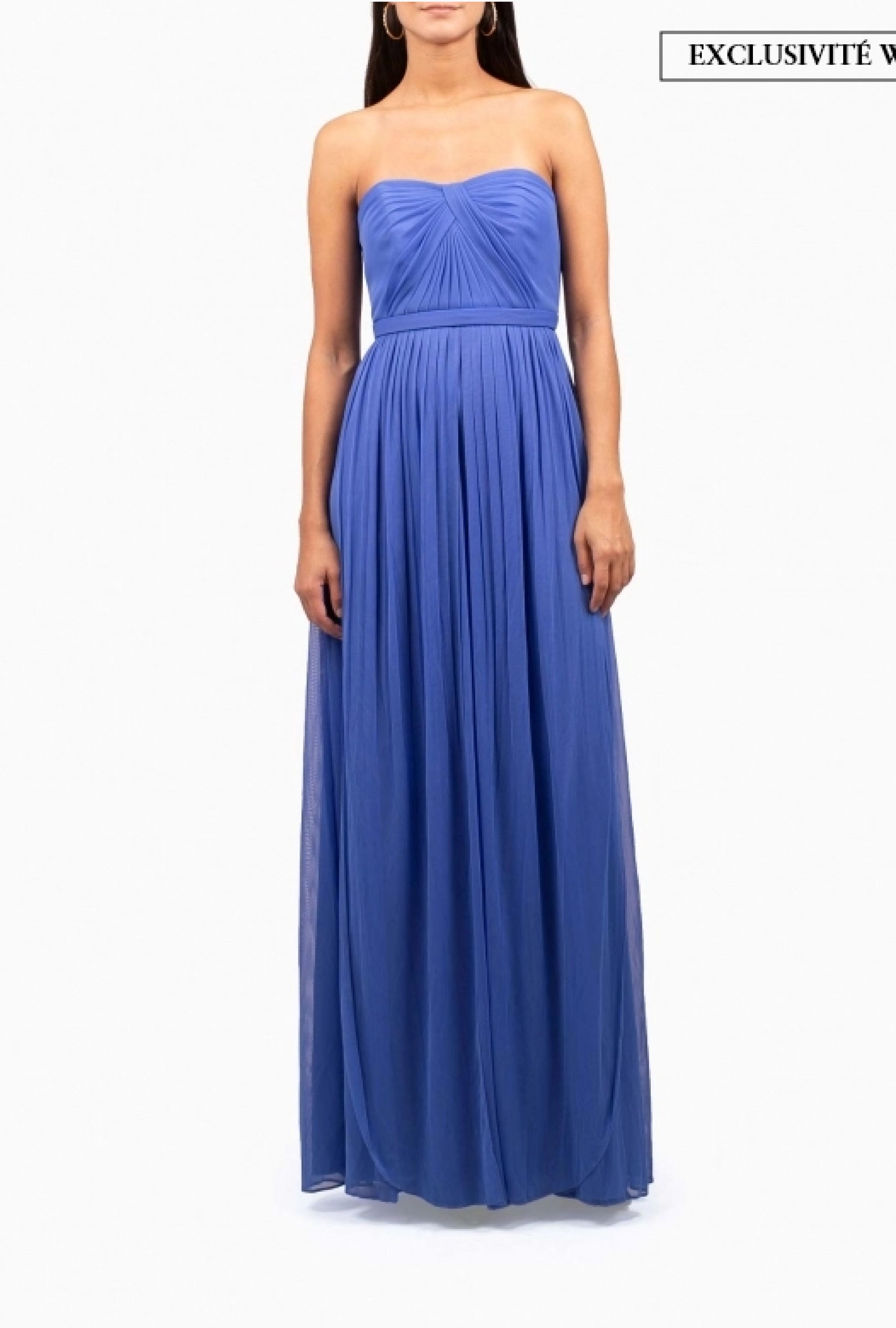 Robe Versa-Exclusivité web