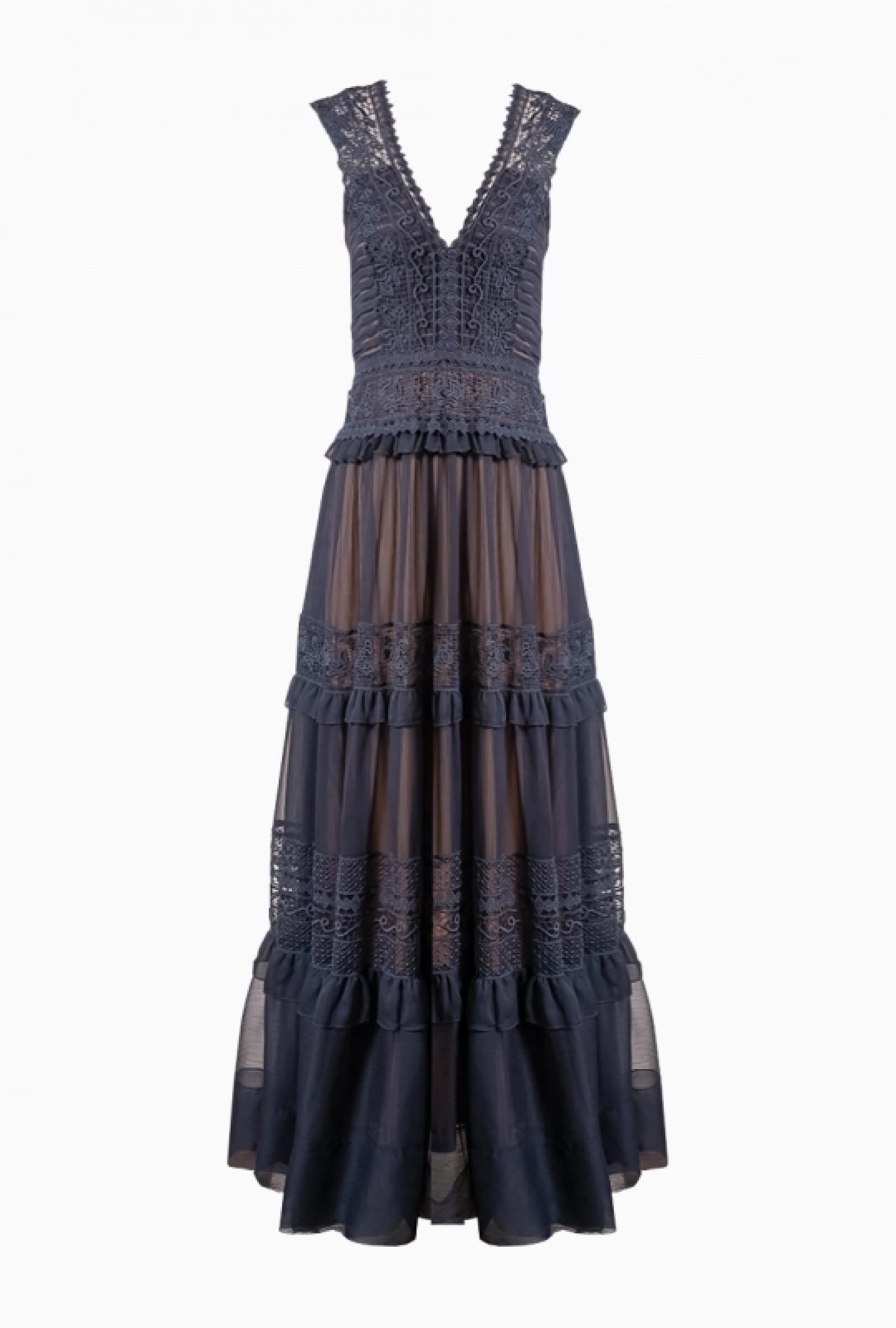 Robe Anya-Exclusivité web