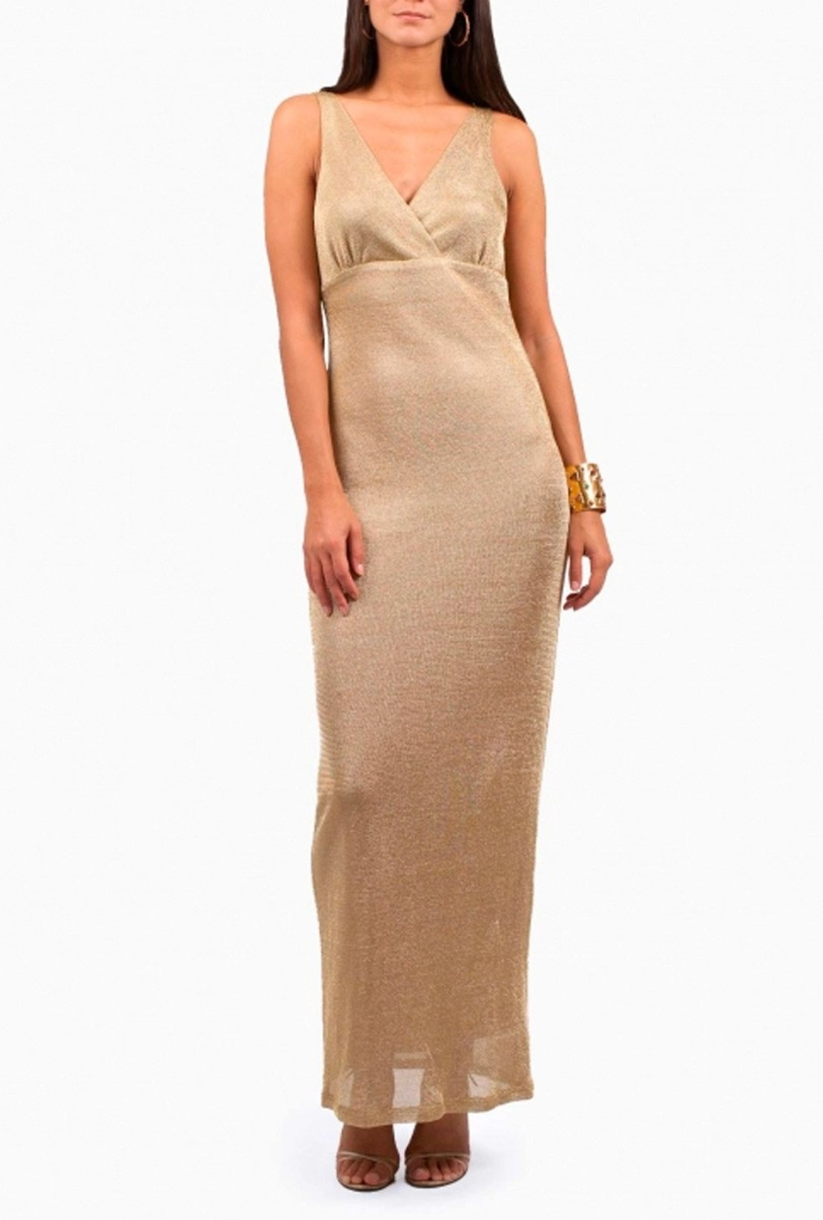 Robe Maille-Exclusivité web