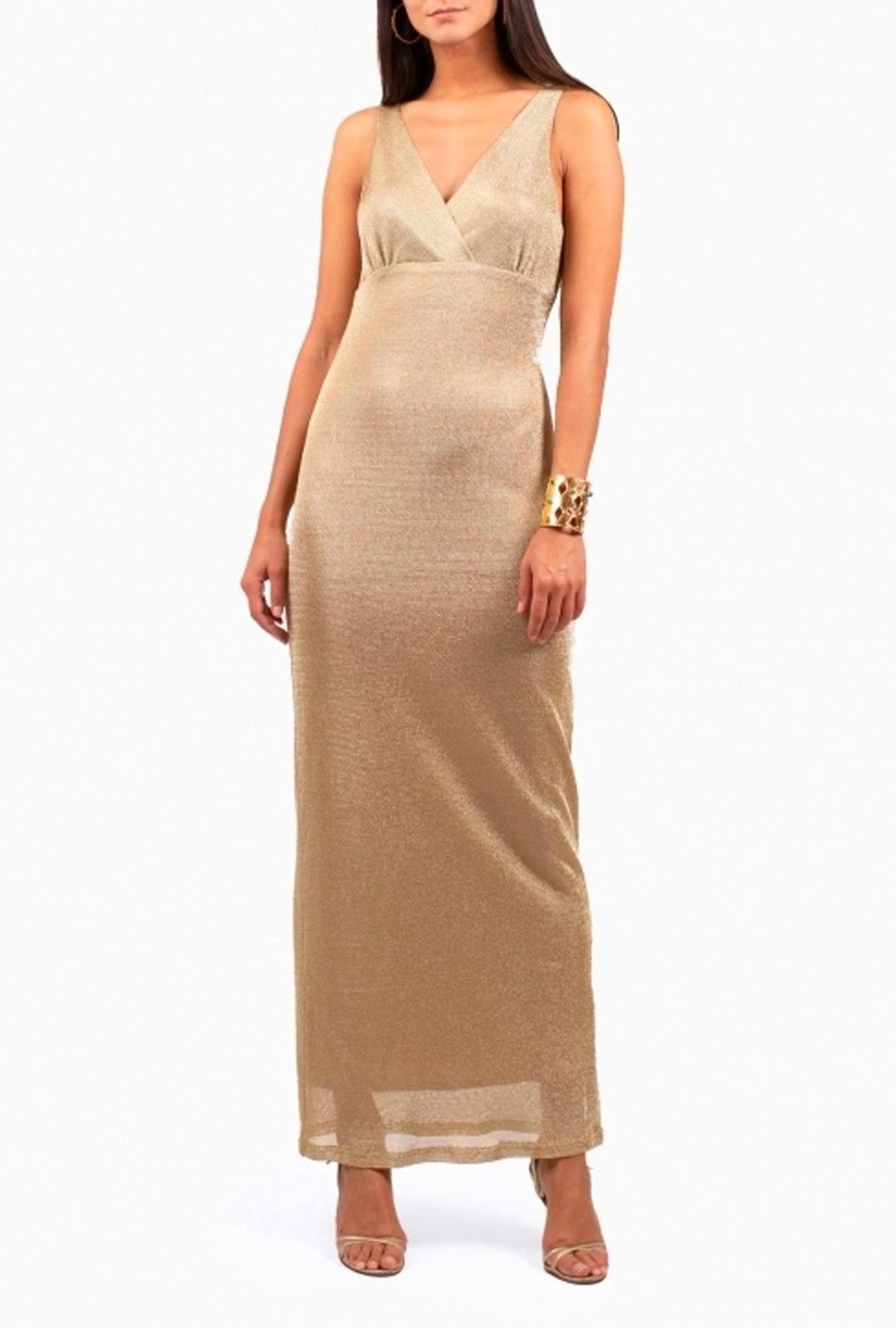 Robe Maille-Exclusivité web