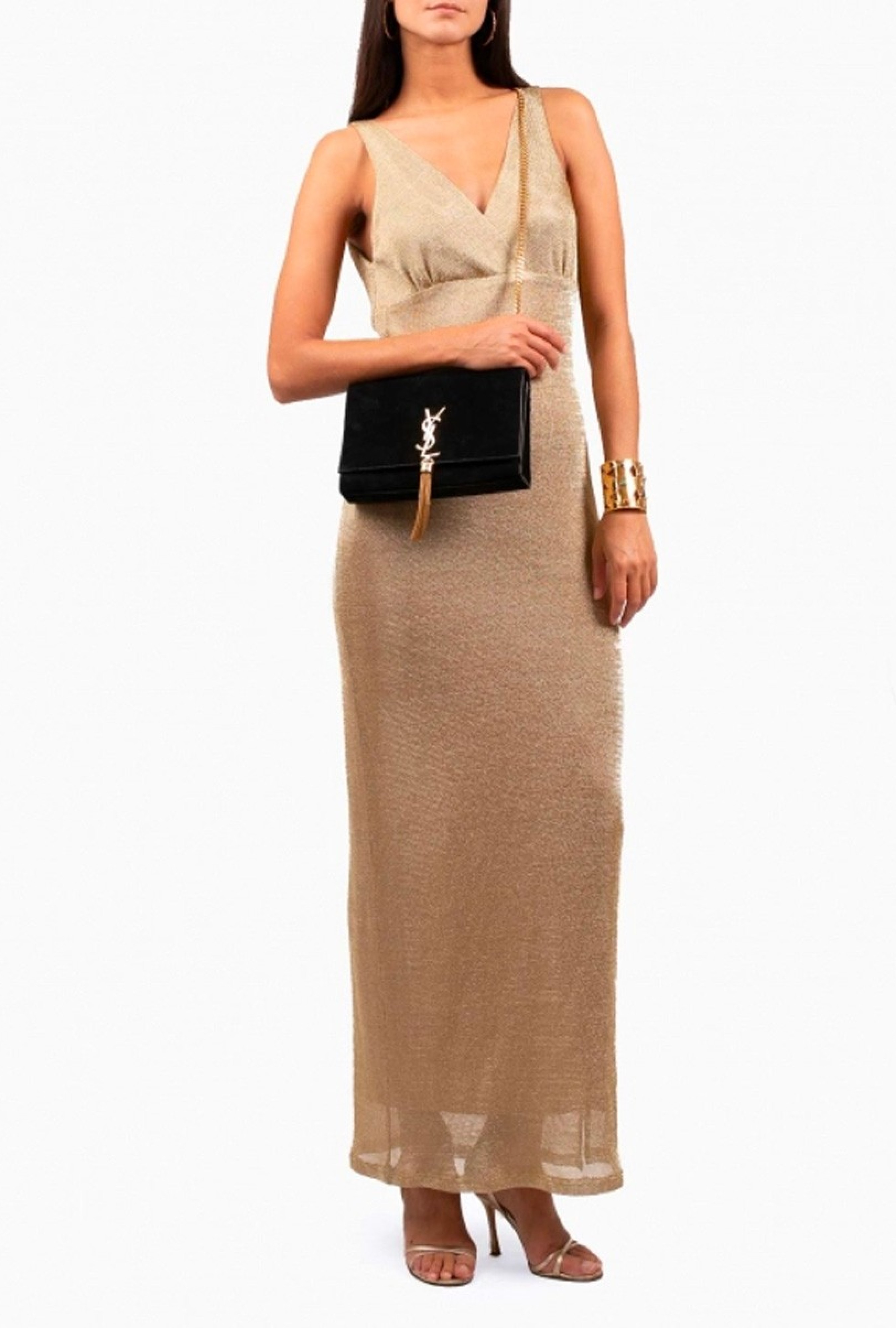 Robe Maille-Exclusivité web