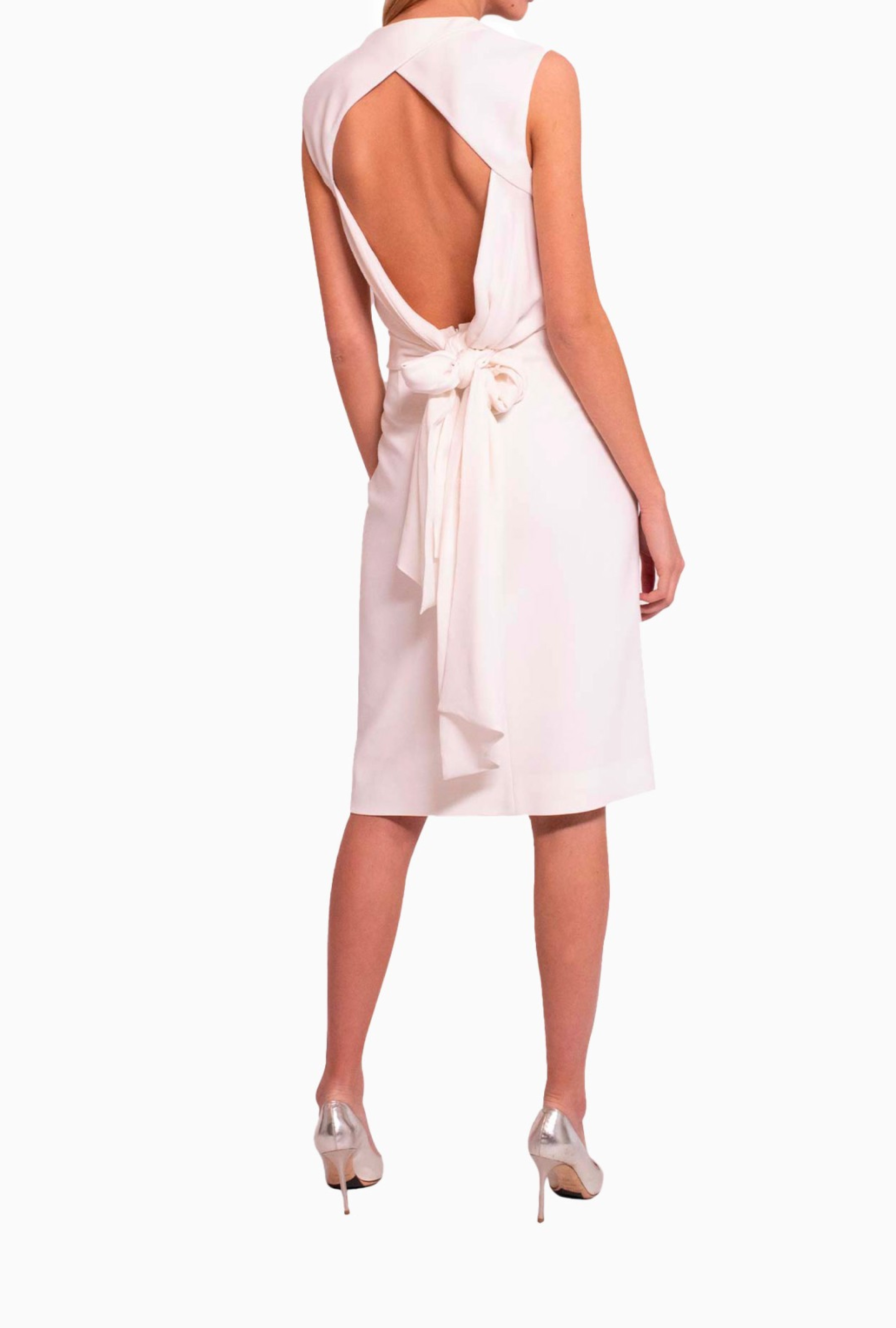 Robe Backless