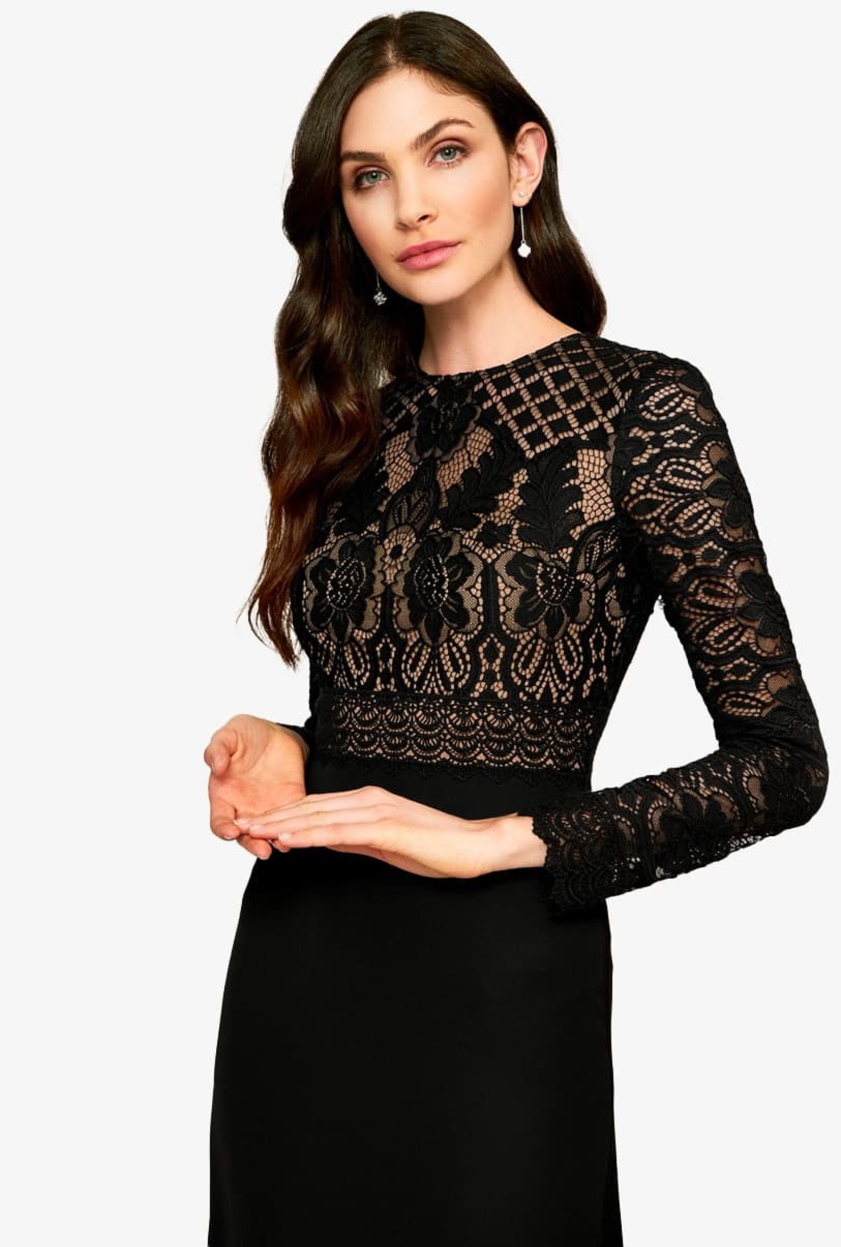 Robe Benes-Exclusivité web