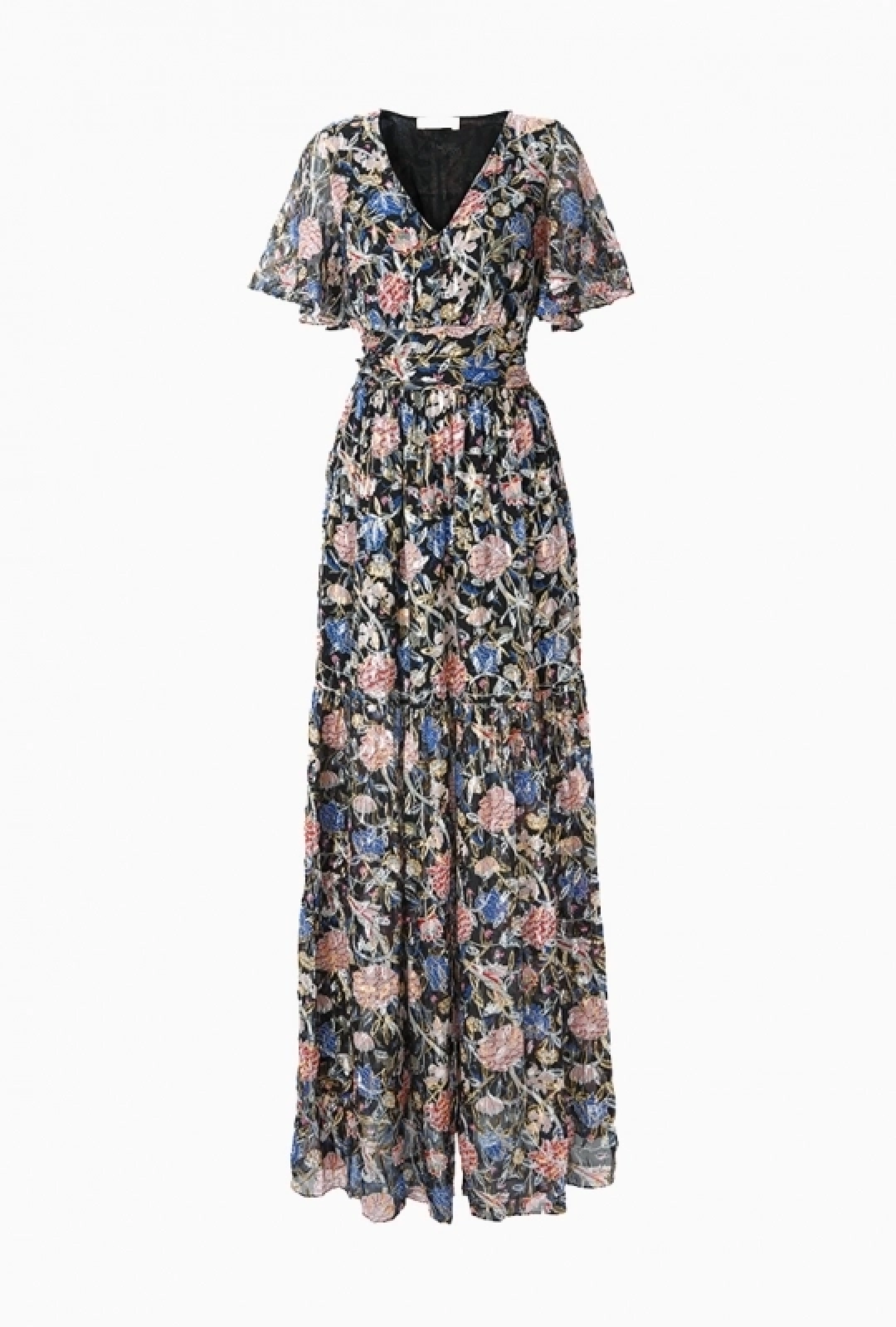 Robe Jessy-Exclusivité web