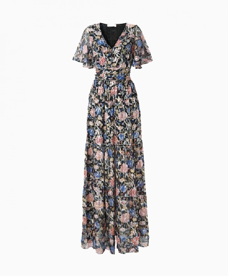 Robe Ba&sh Jessy-Exclusivité web