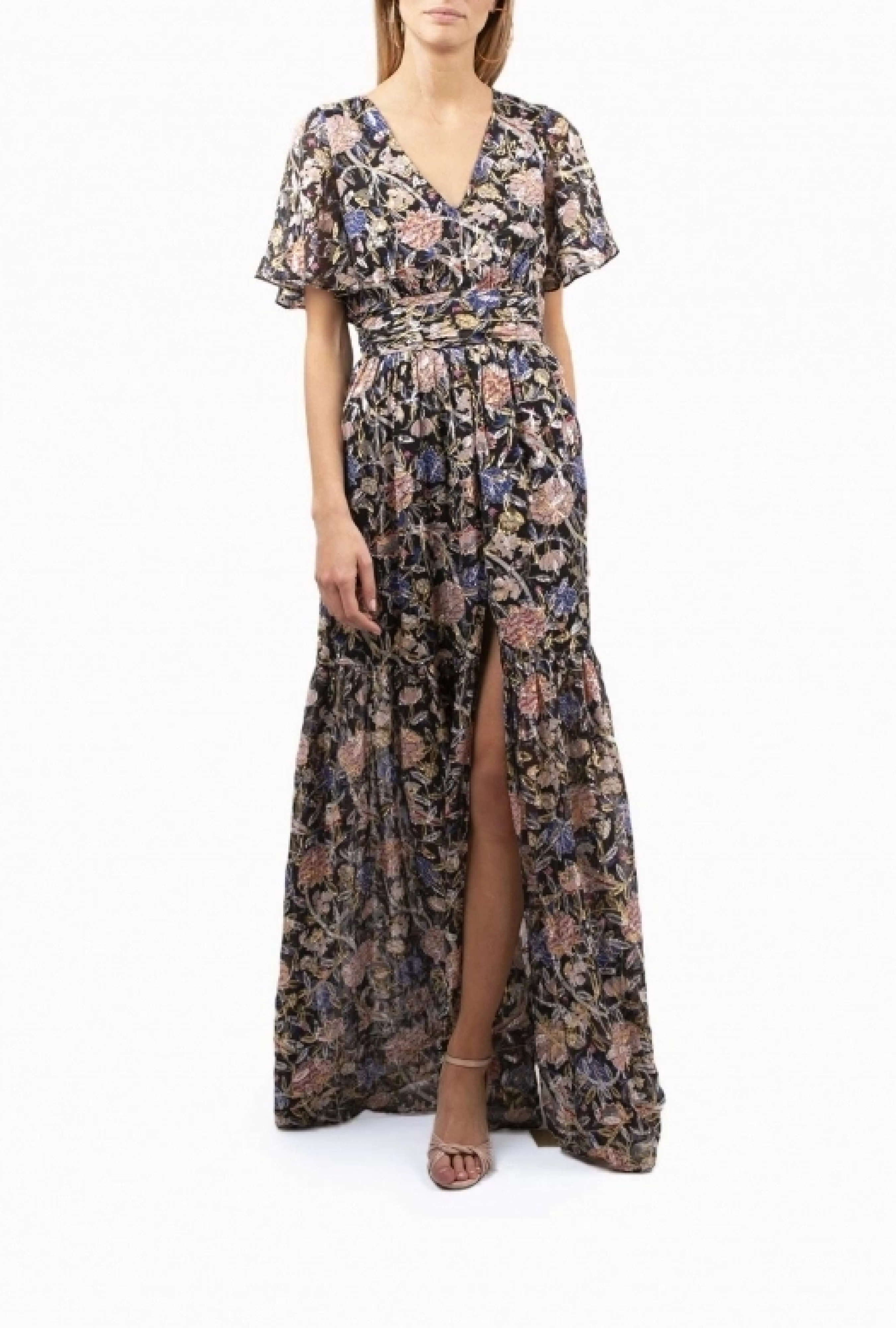 Robe Jessy-Exclusivité web